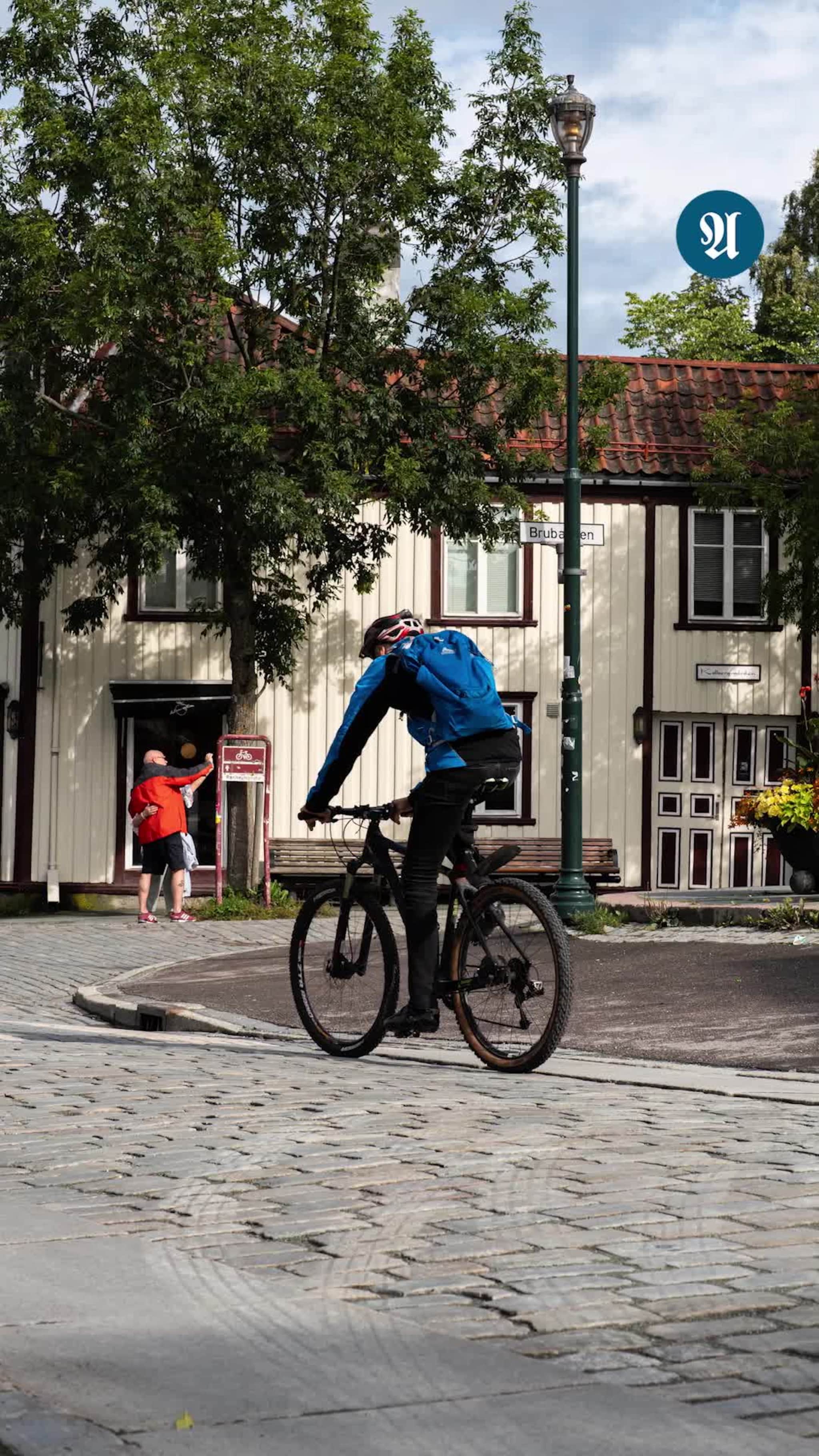 Stemt frem som Trondheims fineste