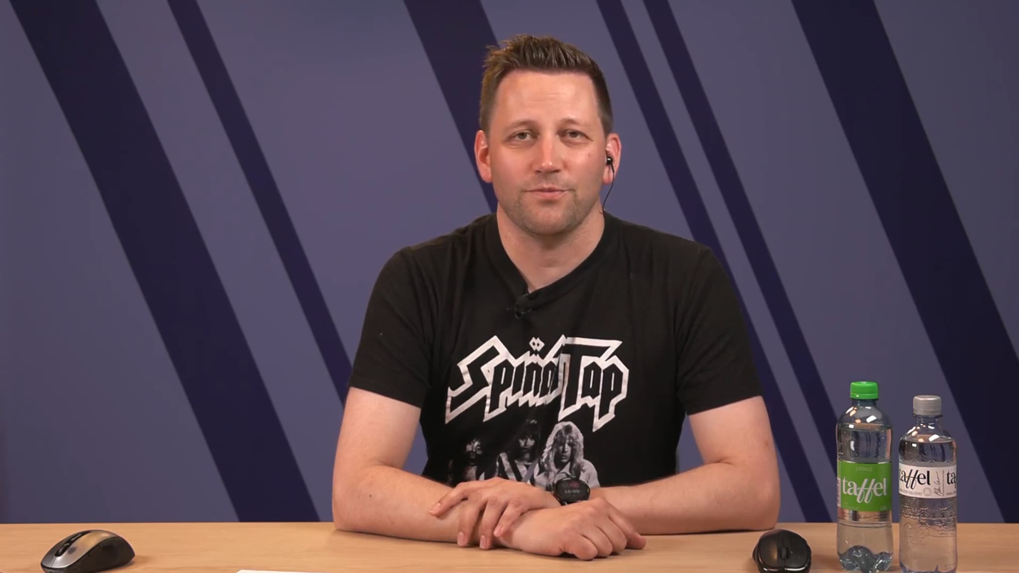 LønsjQuiz - et direktesendt quizshow!