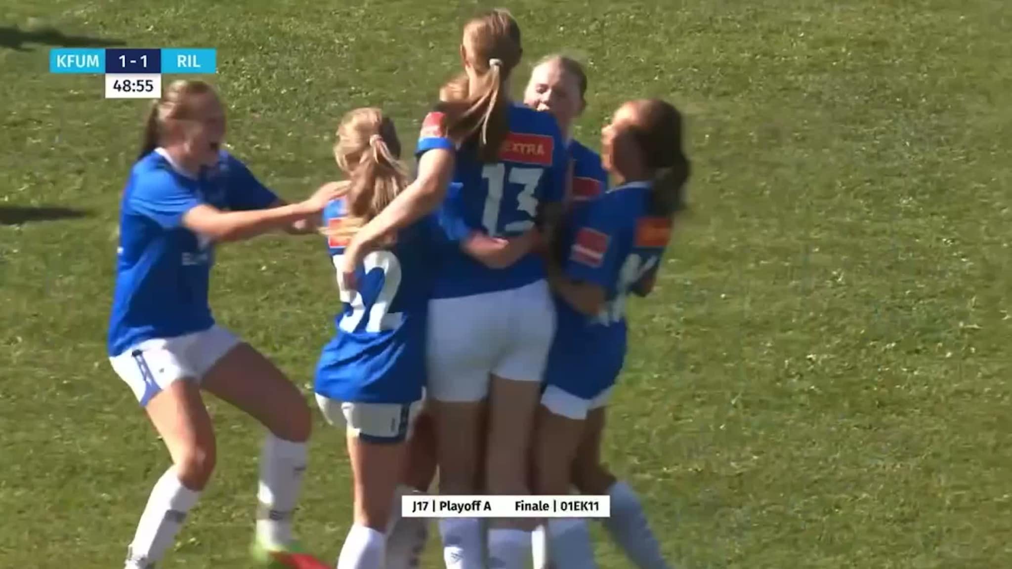Feiring Norway Cup