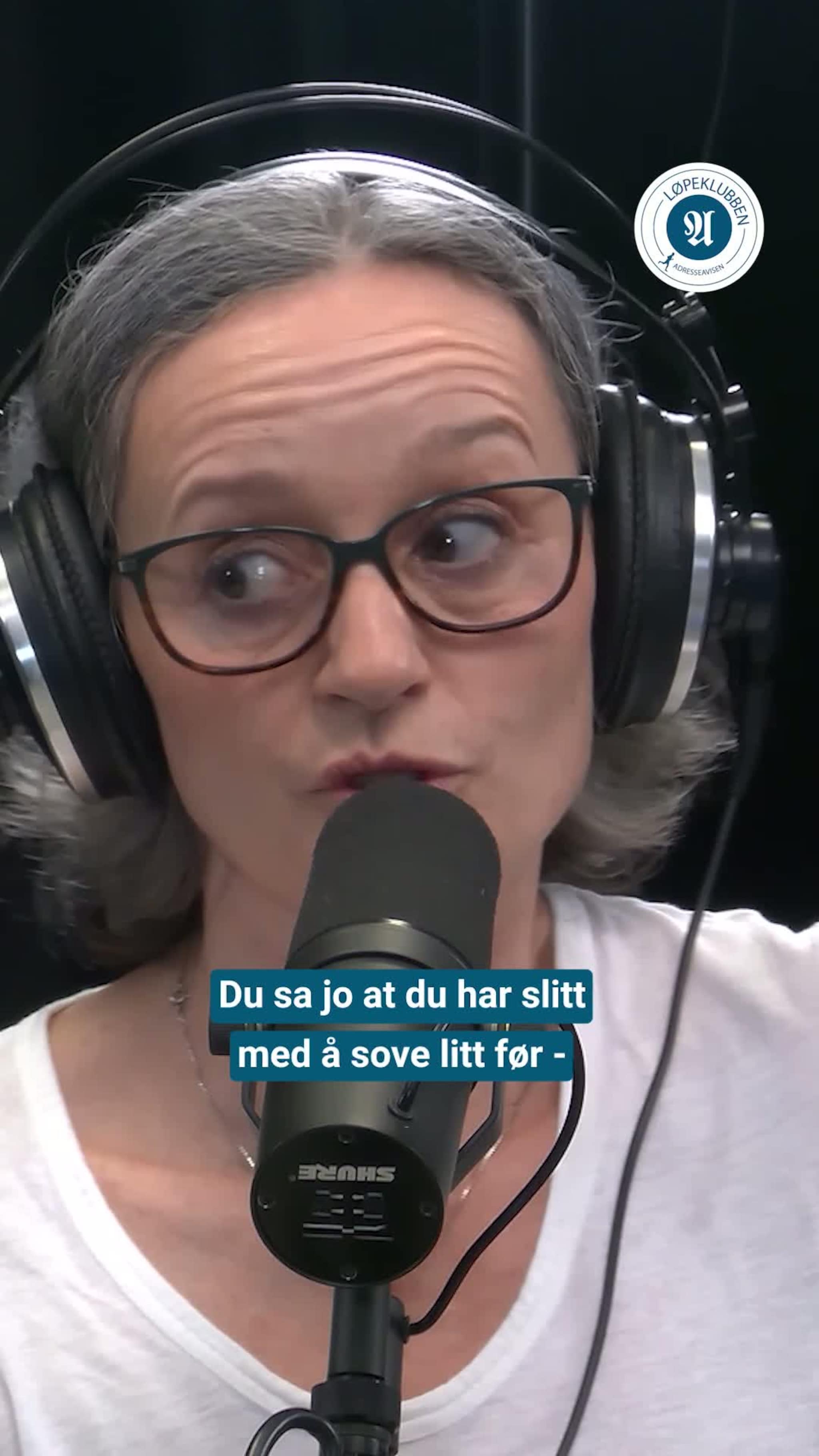 Ola Sakshaug deler triks for å sovne før konkurranser