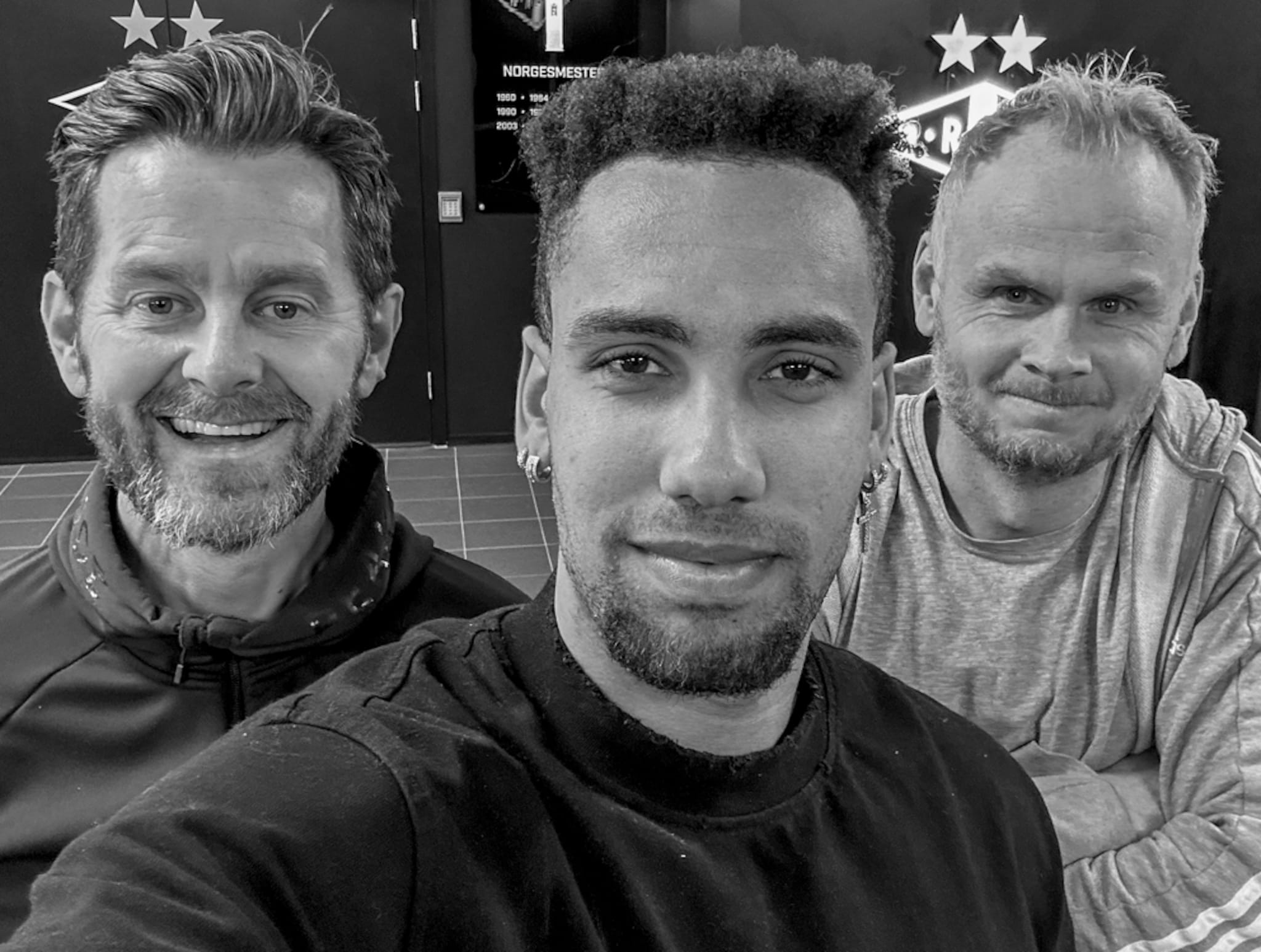 Tydelig RBK-spiss: - Enorm forandring