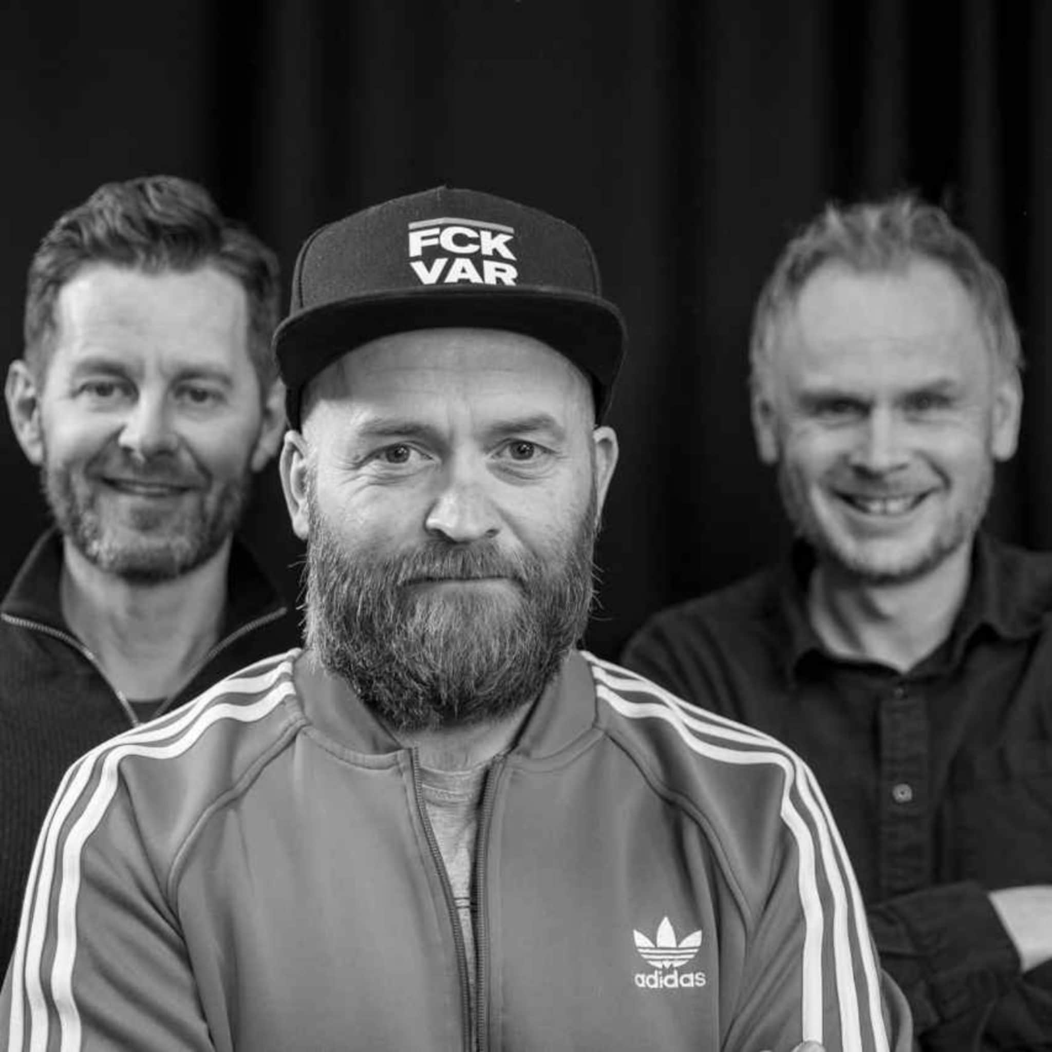 Forbannet før RBK-møtet: - Da vil jeg heller rykke ned