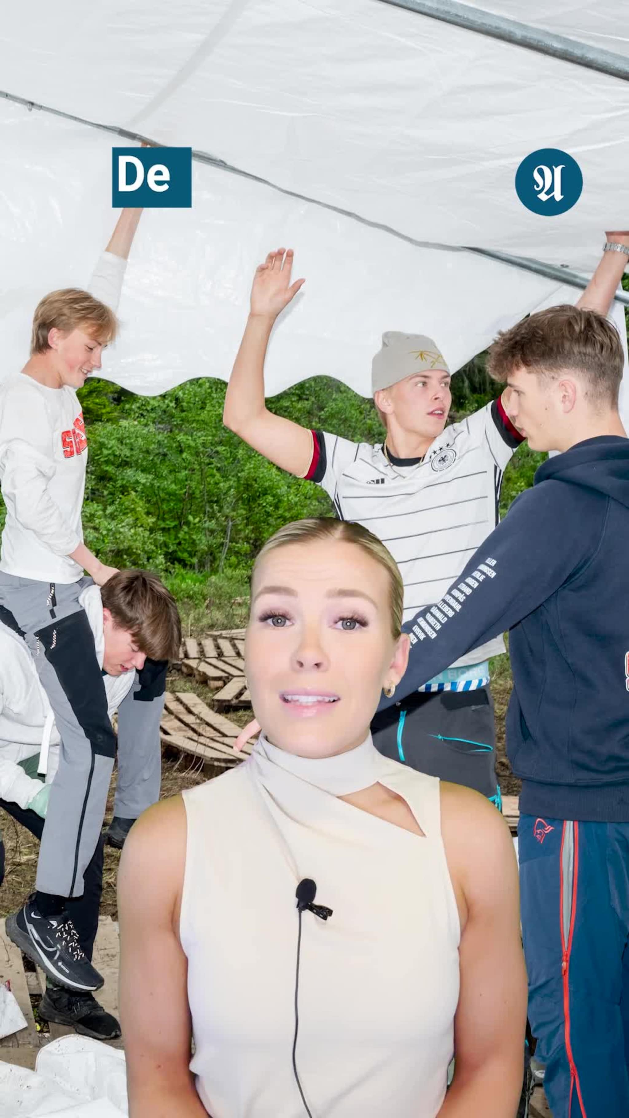 Neste års russ føler seg uthengt