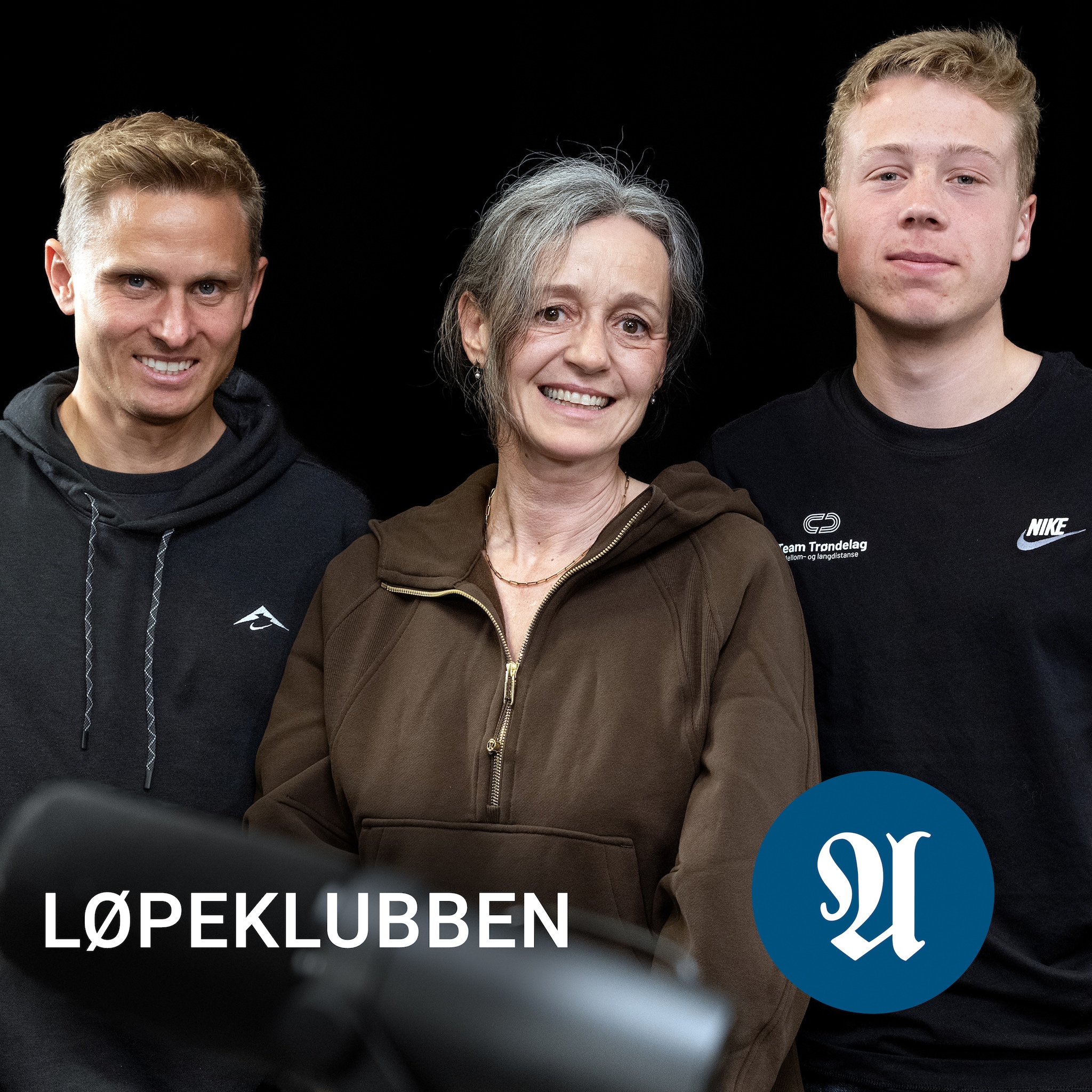 Hva er greia med høydetrening? 