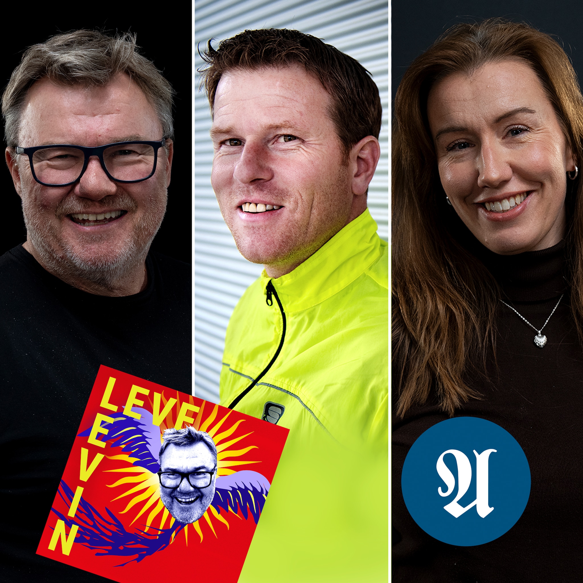 -Jeg har blitt avhengig av å få 100 pulspoeng