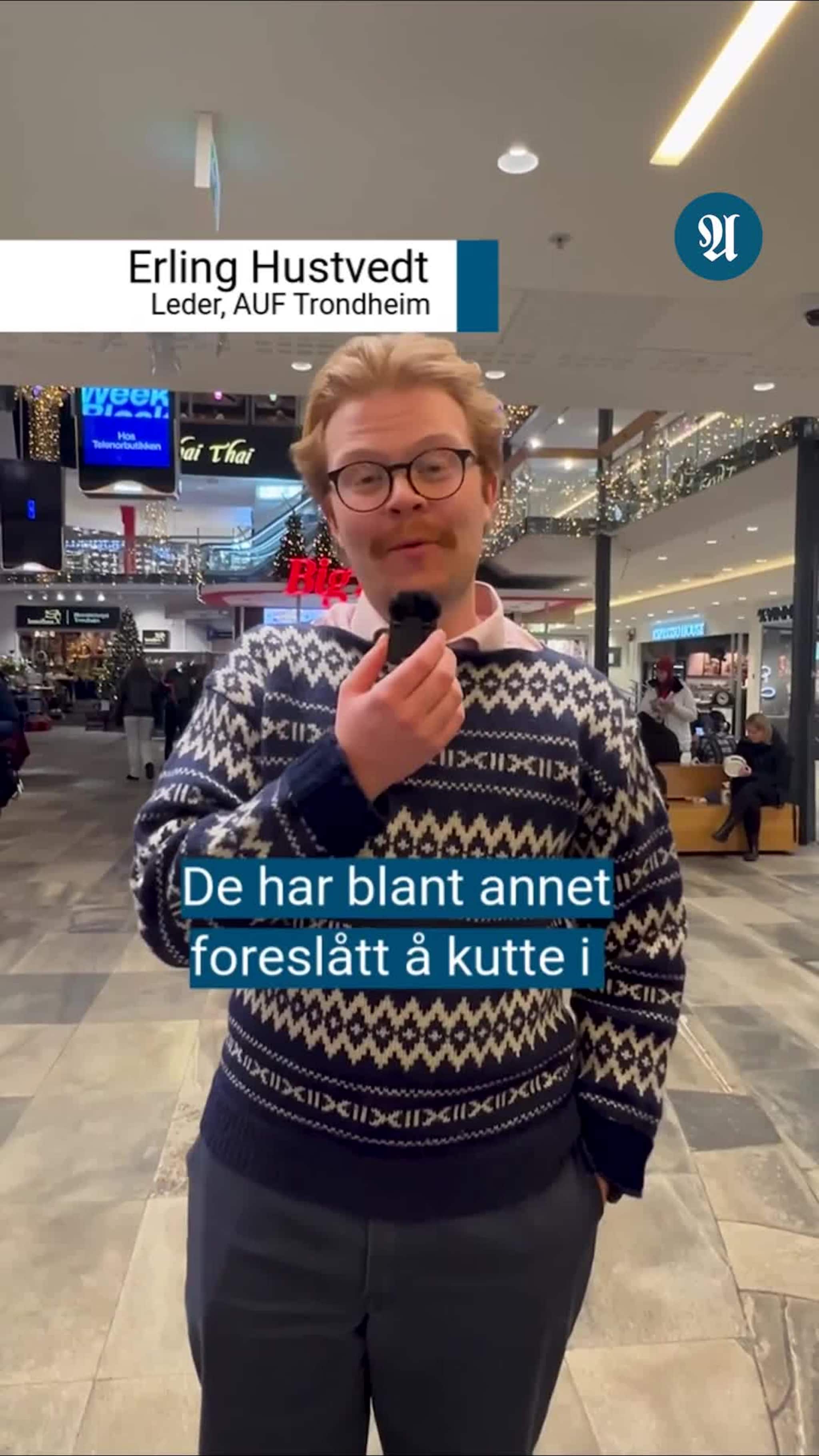 Kritisk til bruk av ekstra penger