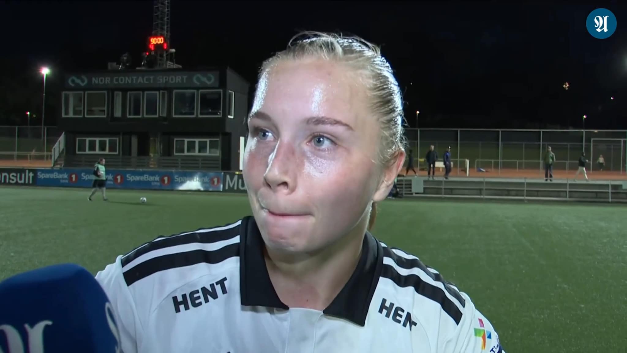 Kapteinen sendte RBK til Europa: - Masse følelser