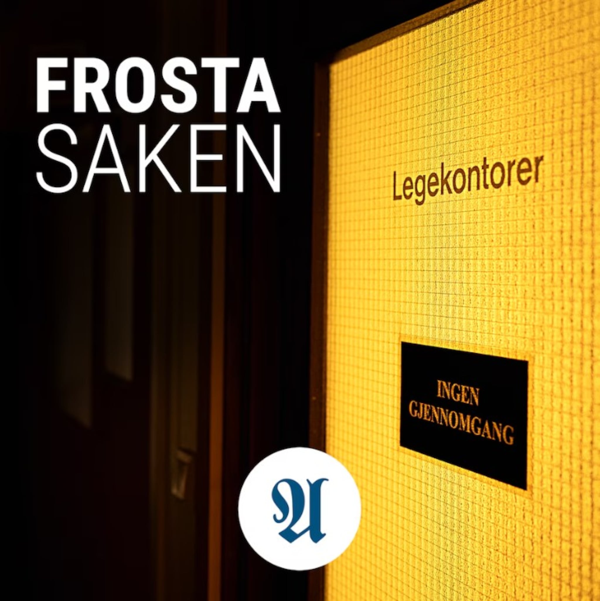 Kollegaen som ikke visste