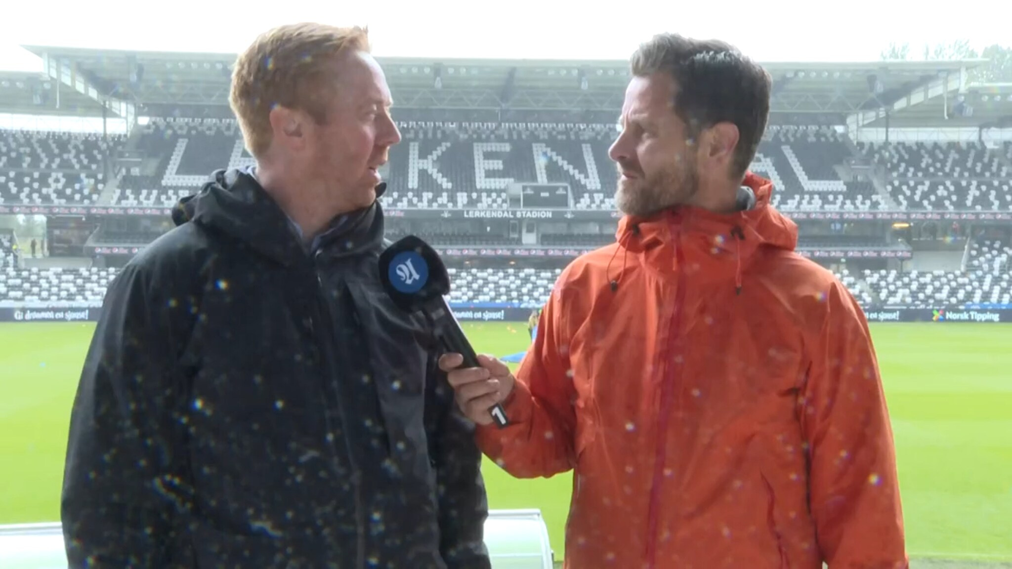 Før kampen: RBK - Hamkam