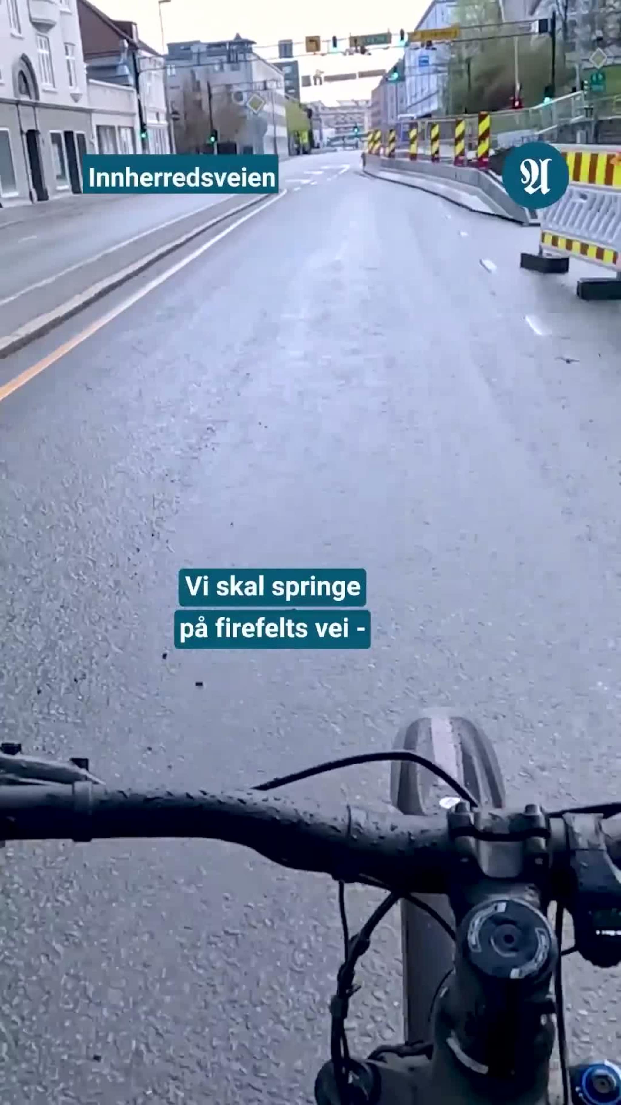 Store endringer i Trondheim Maraton