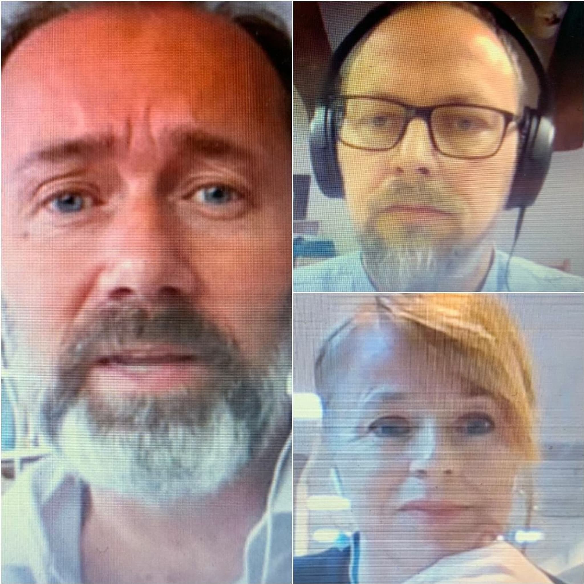"Fotballbølla" Giske om mentalhygiene, dårlig kommunikasjon - og fotball