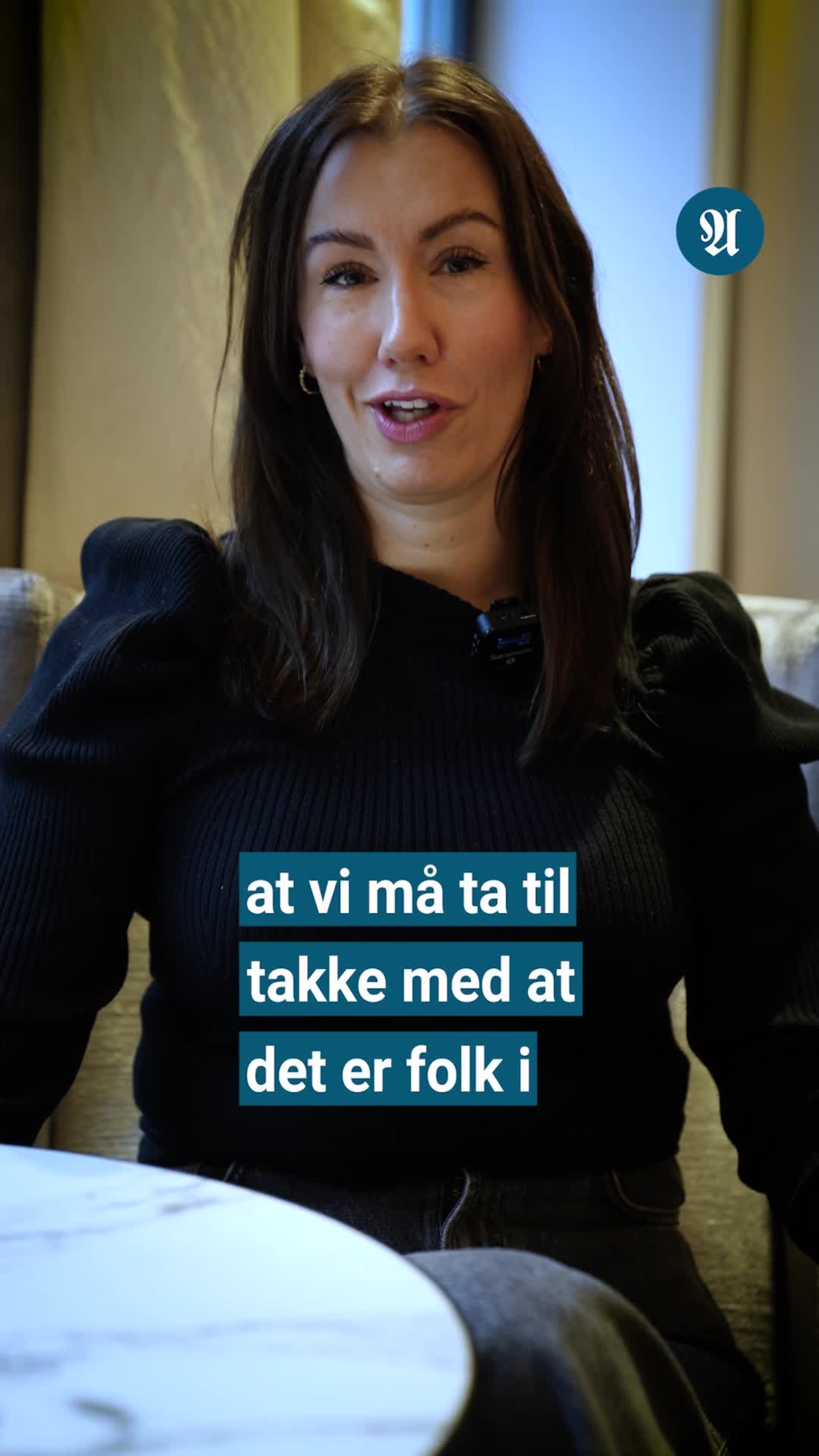 Hvorfor bor du i Trondheim, egentlig?