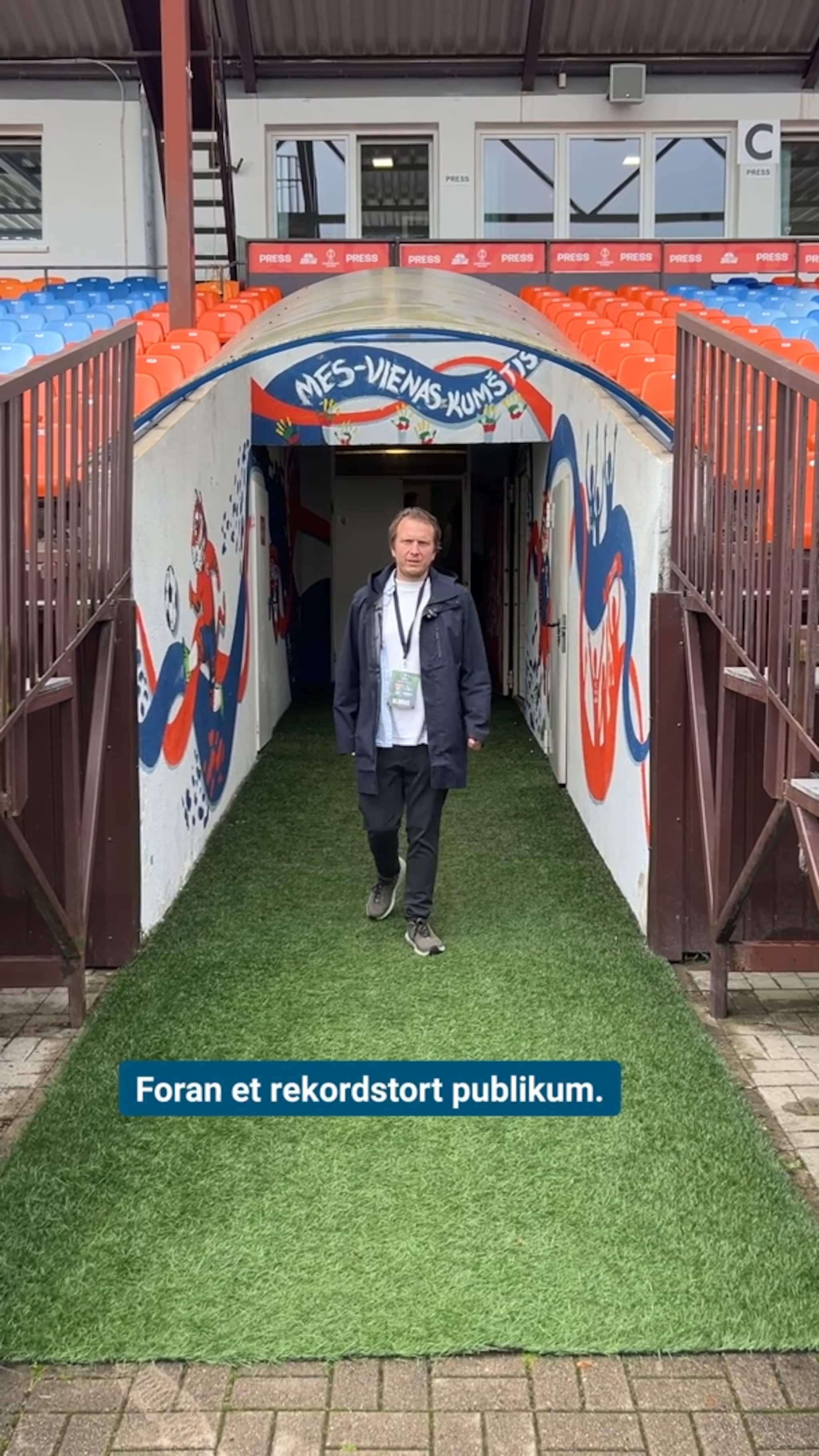 FK Banga - Rosenborg
