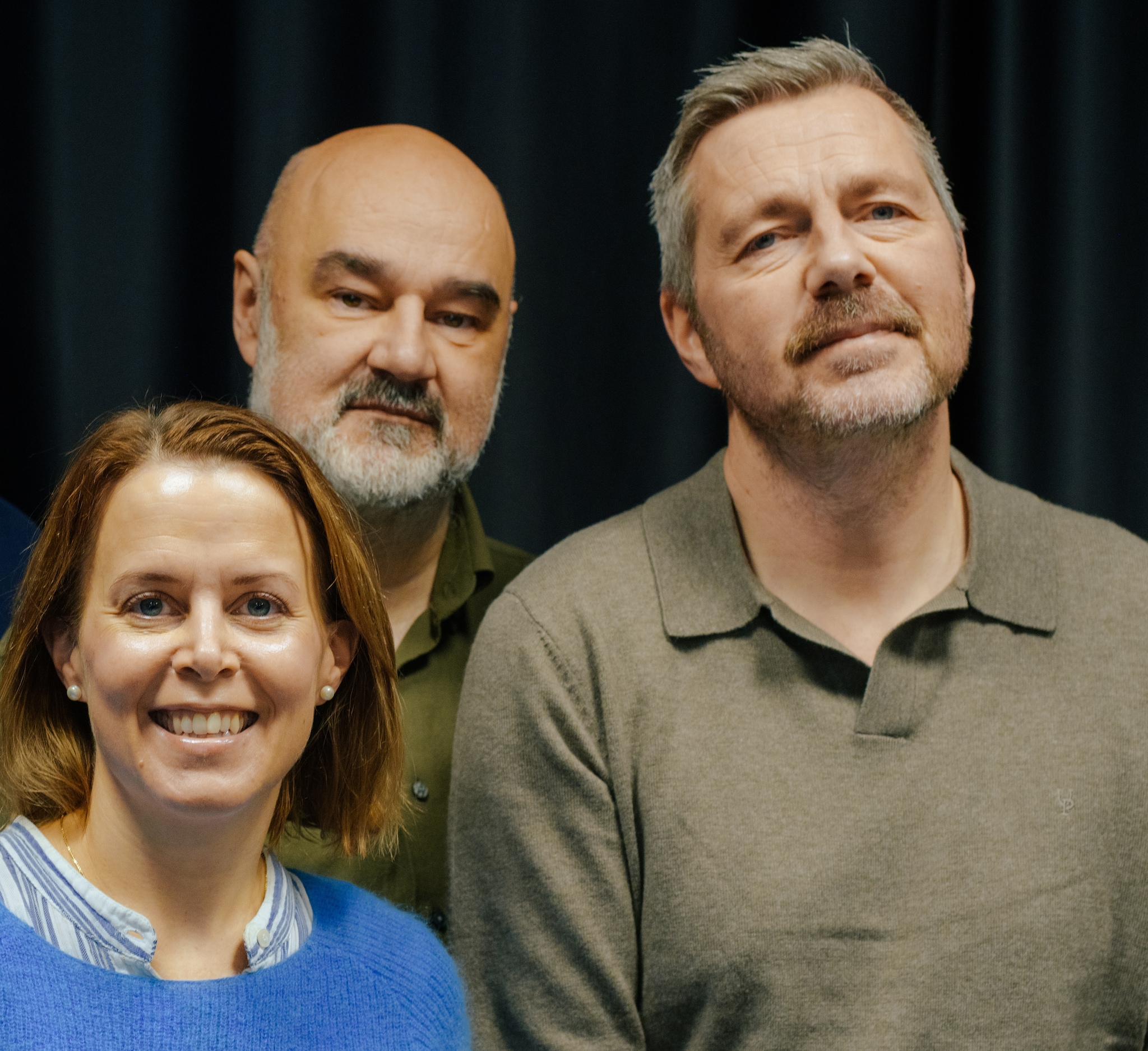 Forvirra? Her hører du alt om den nye trafikkplanen