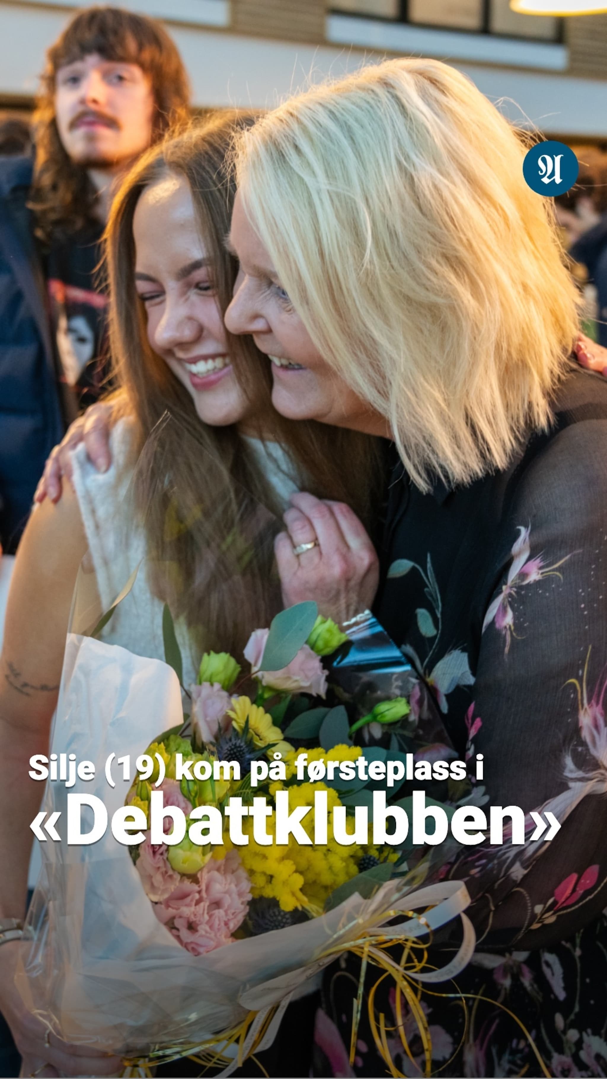 Dette var vinneren av «Debattklubben 2025»