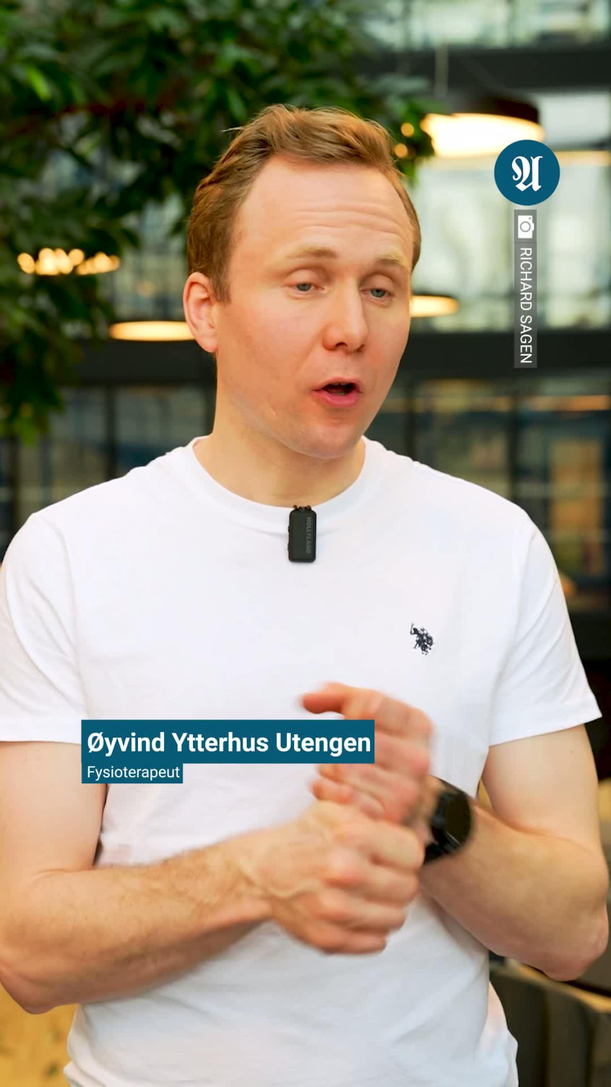 Tre tips for bedre prestasjon på løpsdagen