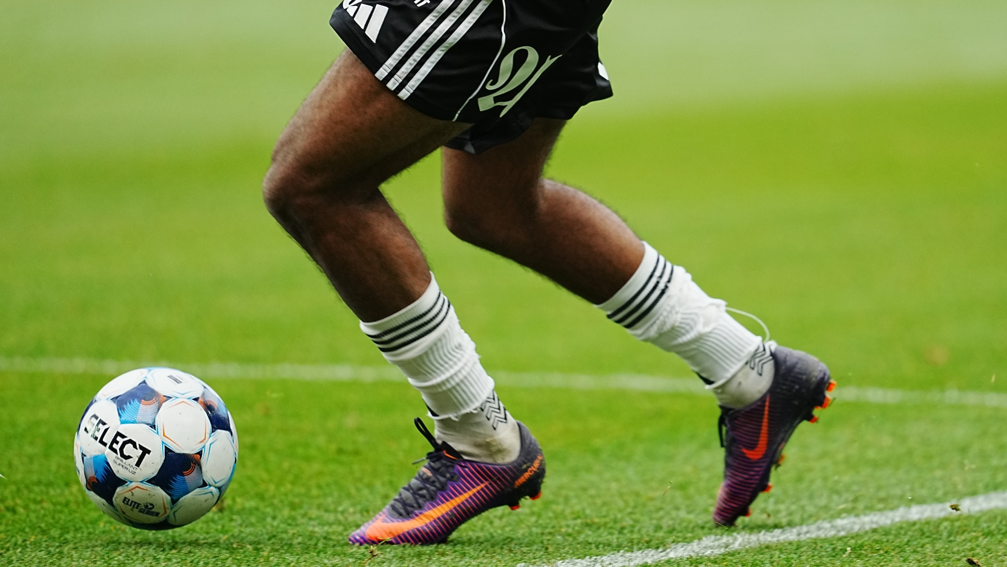 Ivers: Sandefjord - Rosenborg