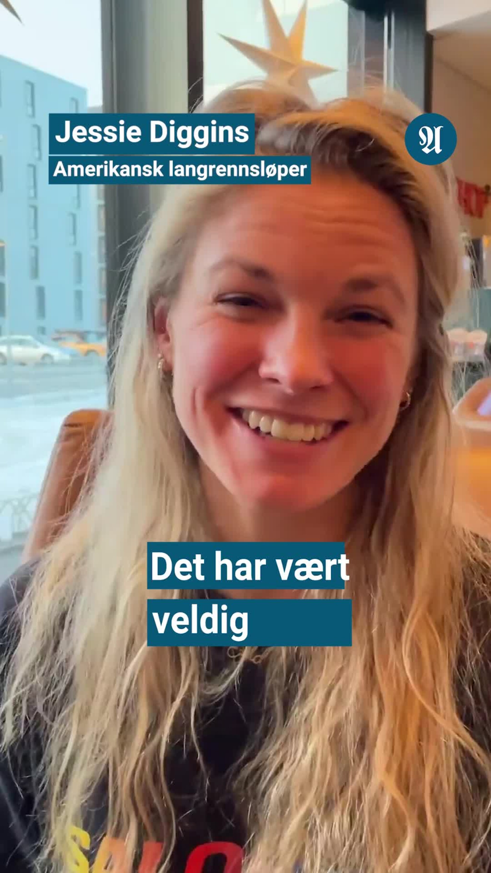 Diggins digger Trondheim
