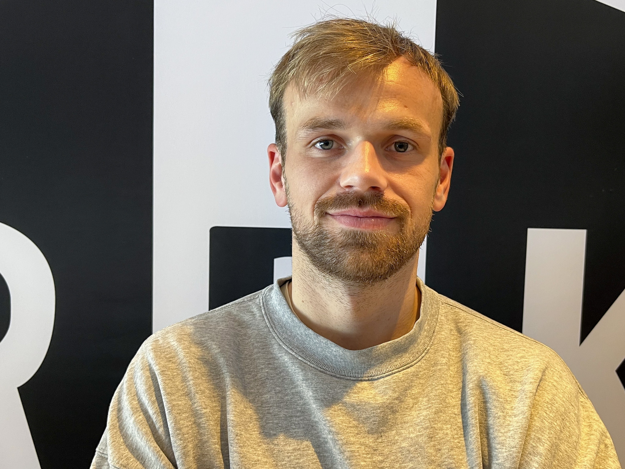 Signerte taushetspapir før han kom til RBK