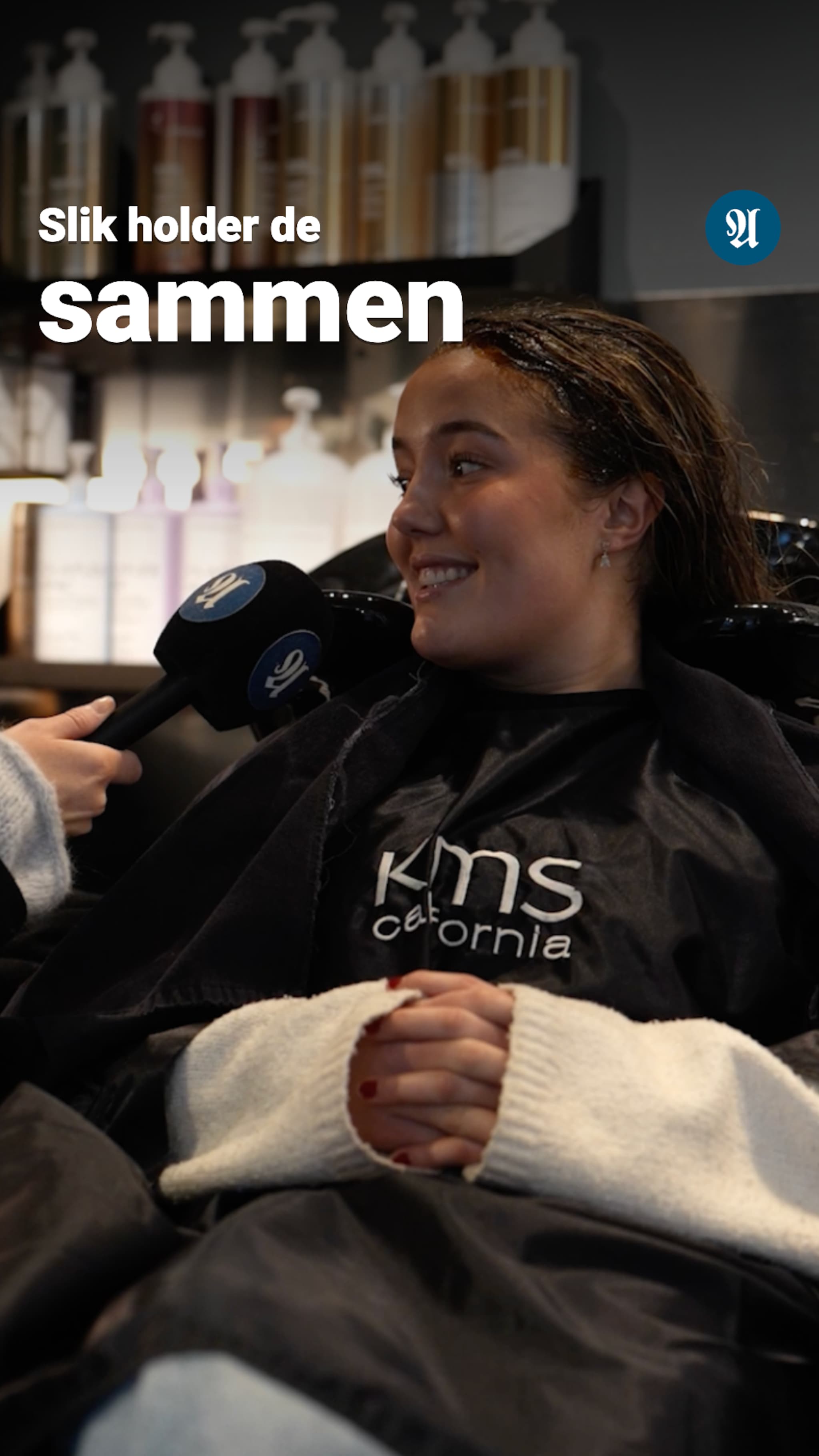 Gratulerer med valentinsdagen