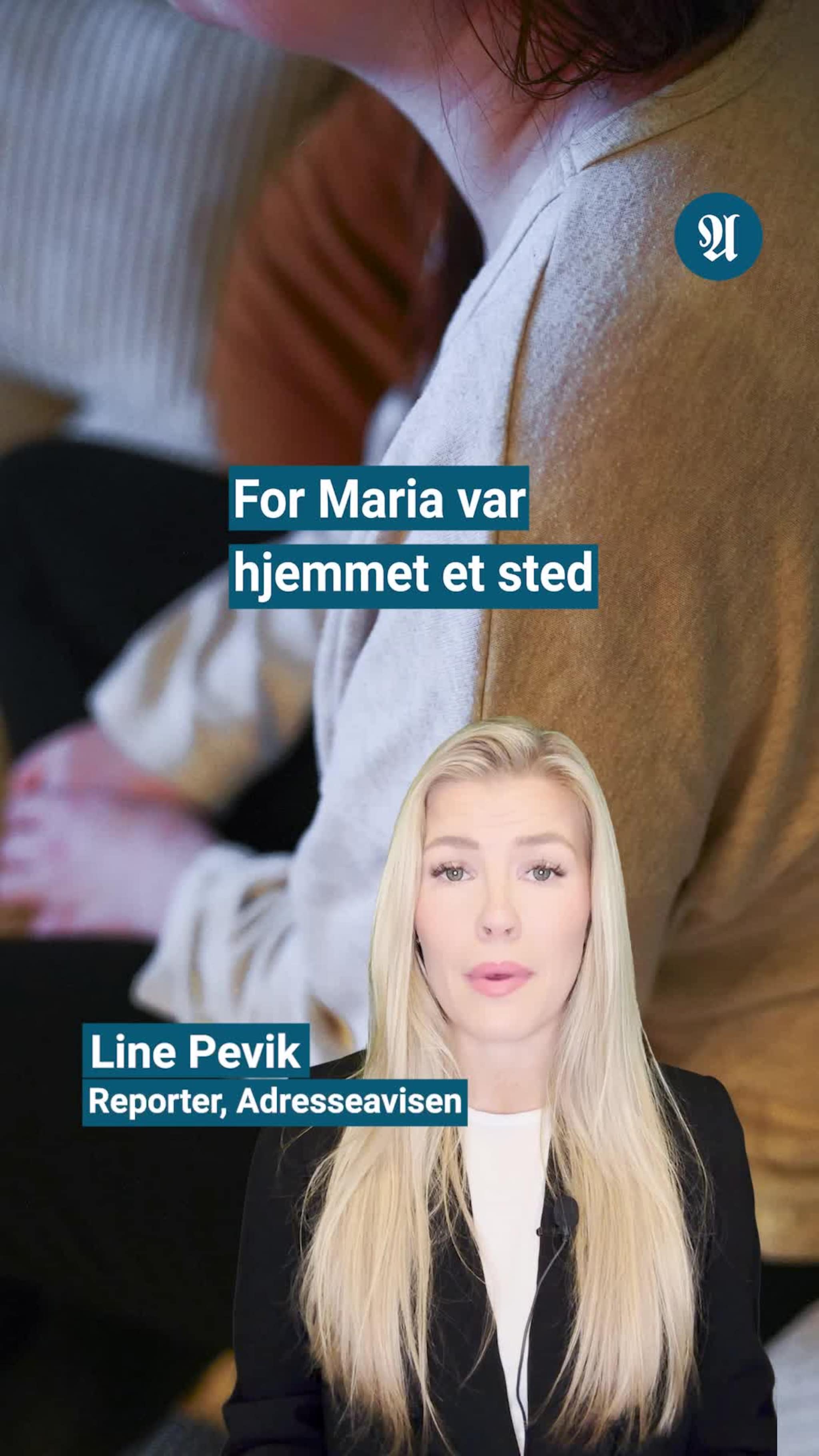 Kjæresten tok hundrevis av snikbilder av Maria da hun var naken