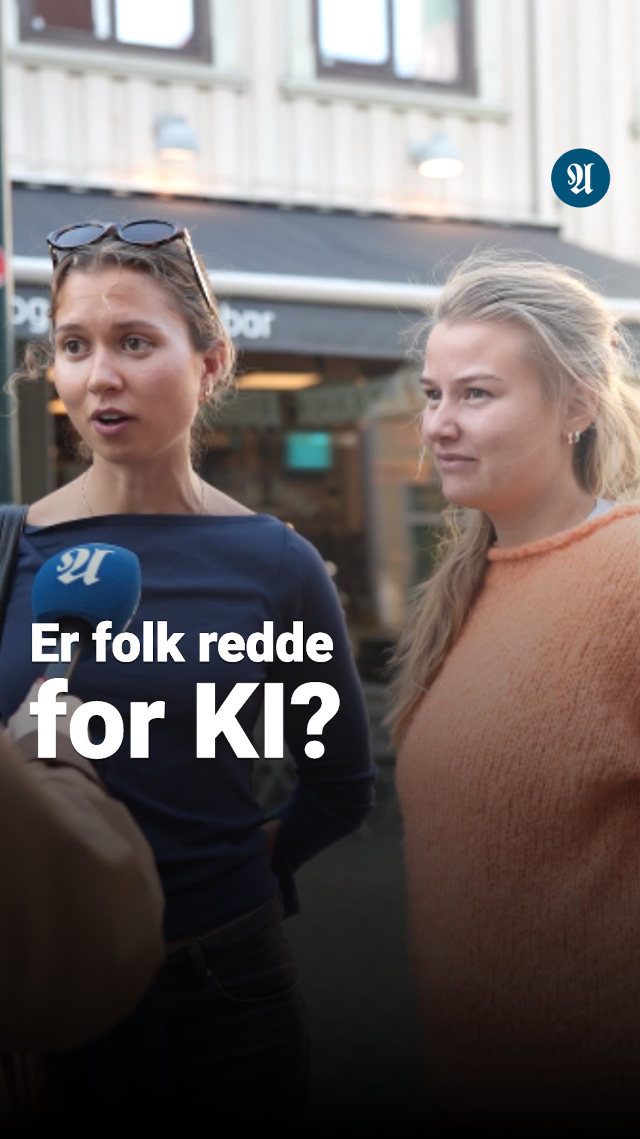 Flere KI-ansatte har sluttet i protest 
