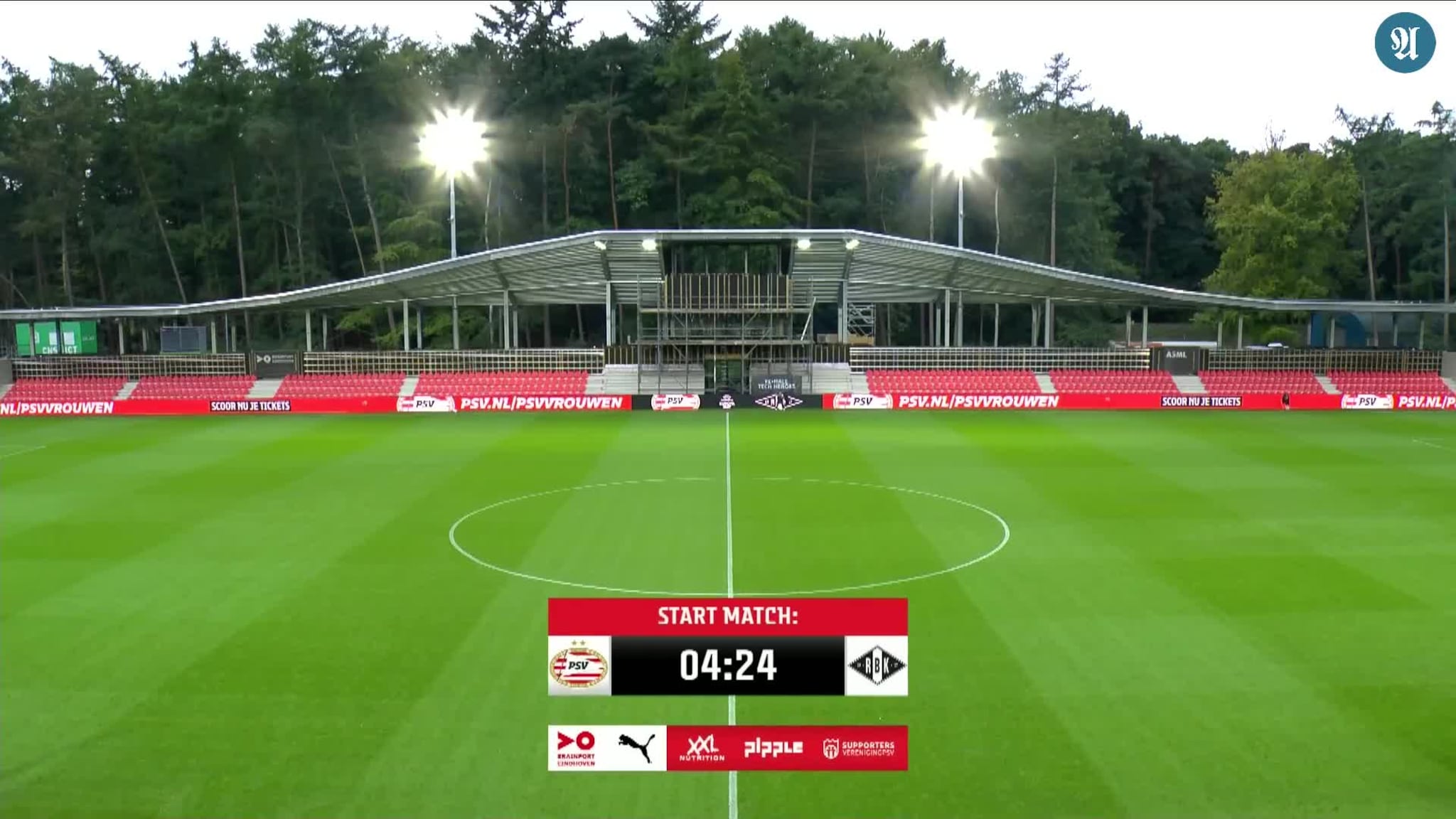PSV-RBK