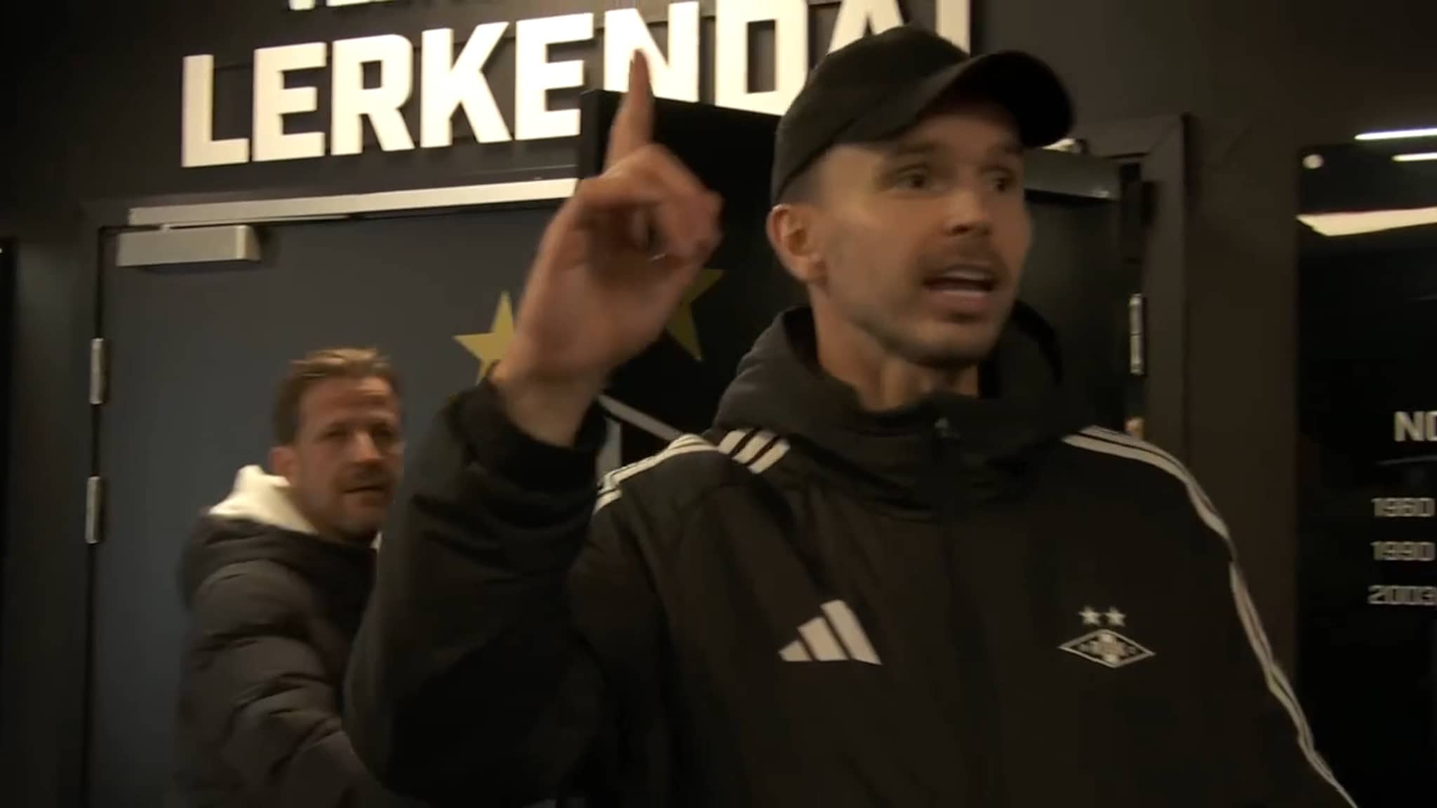 Freser mot dommeren: - Det reagerer jeg utrolig på