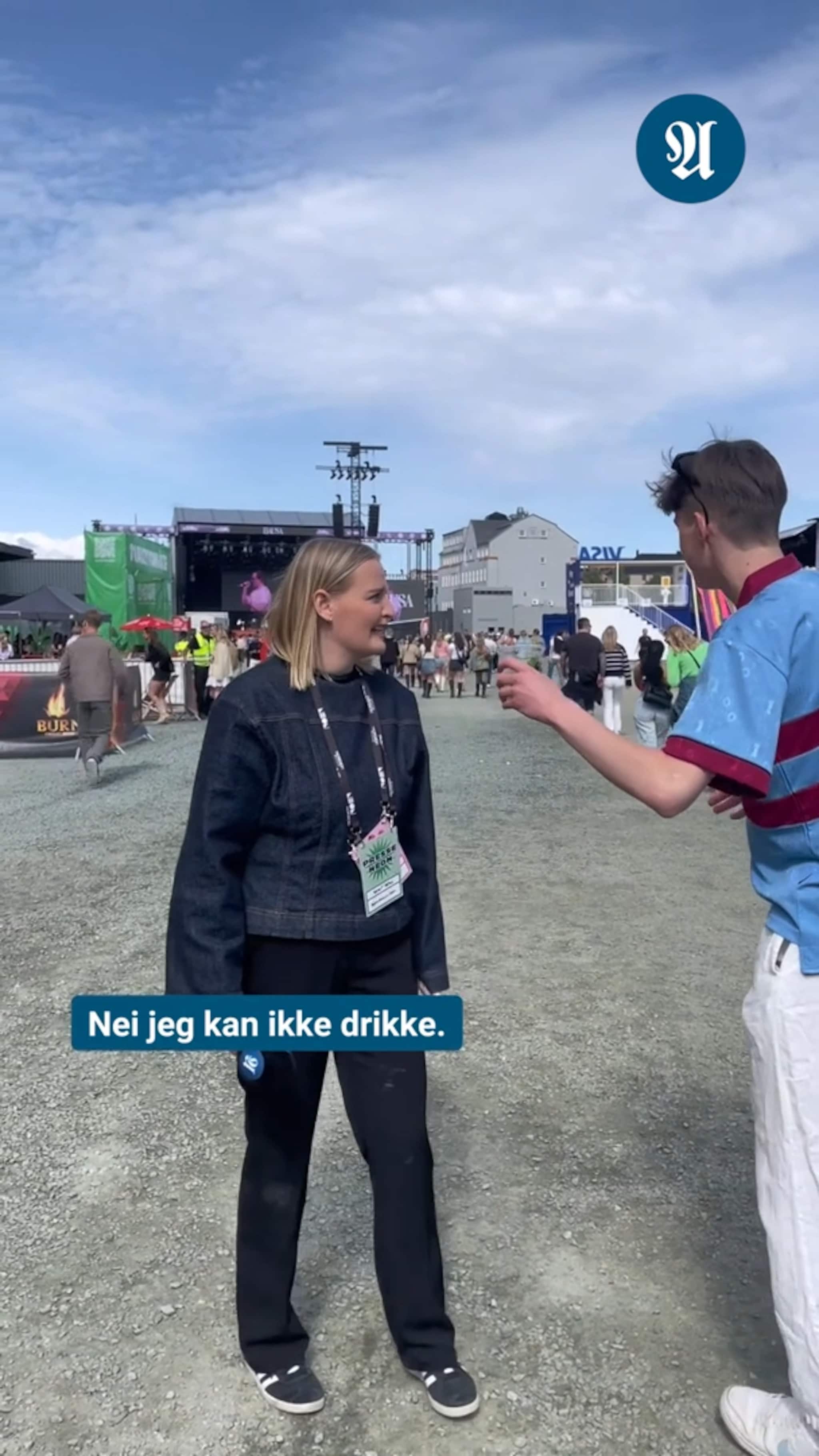 Dette gleder folk seg til på Neon