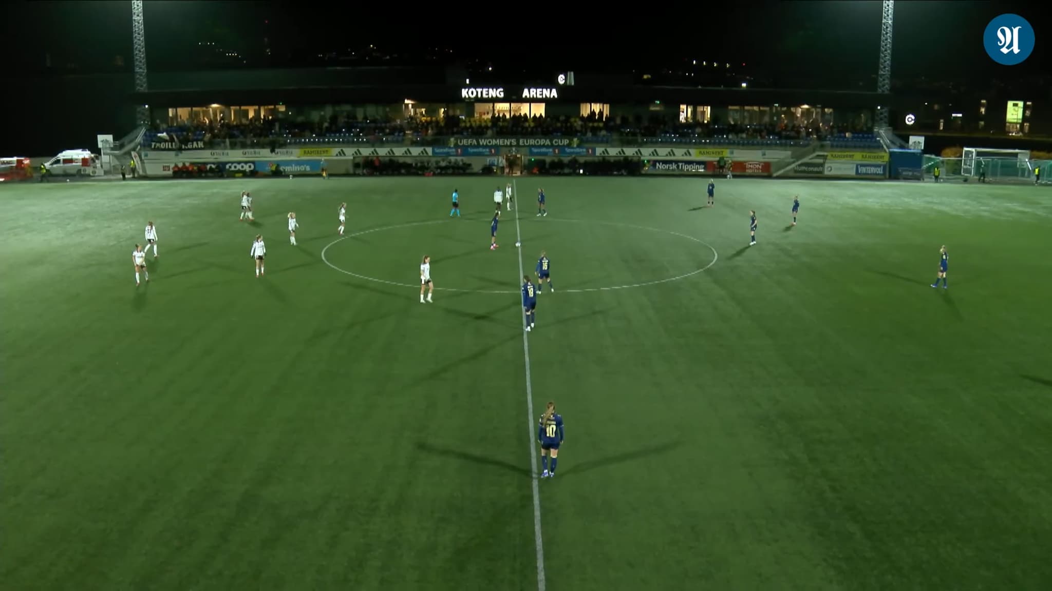 RBK-Brøndby