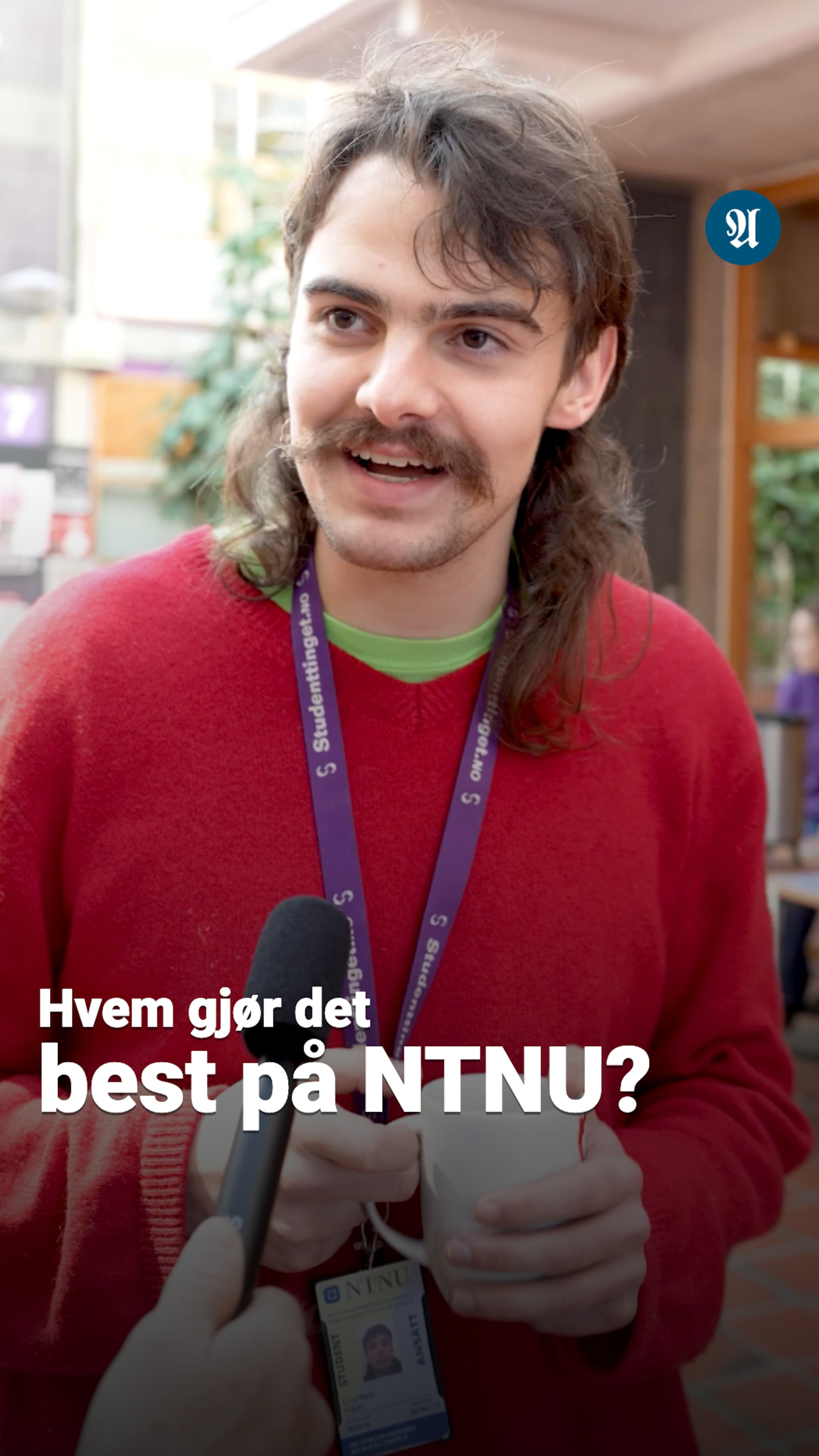 Hvem gjør det best på NTNU?