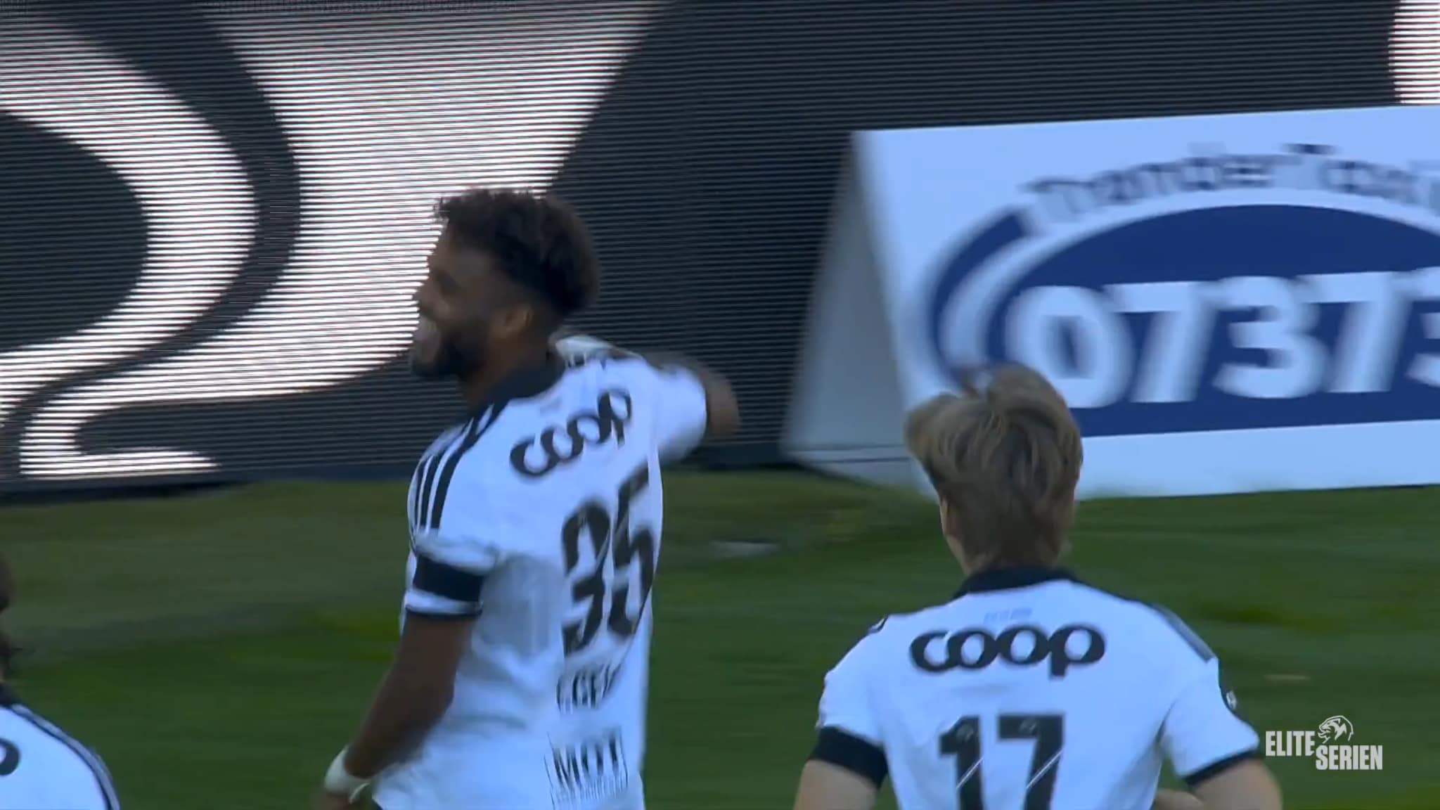 Se målene: RBK valset over HamKam