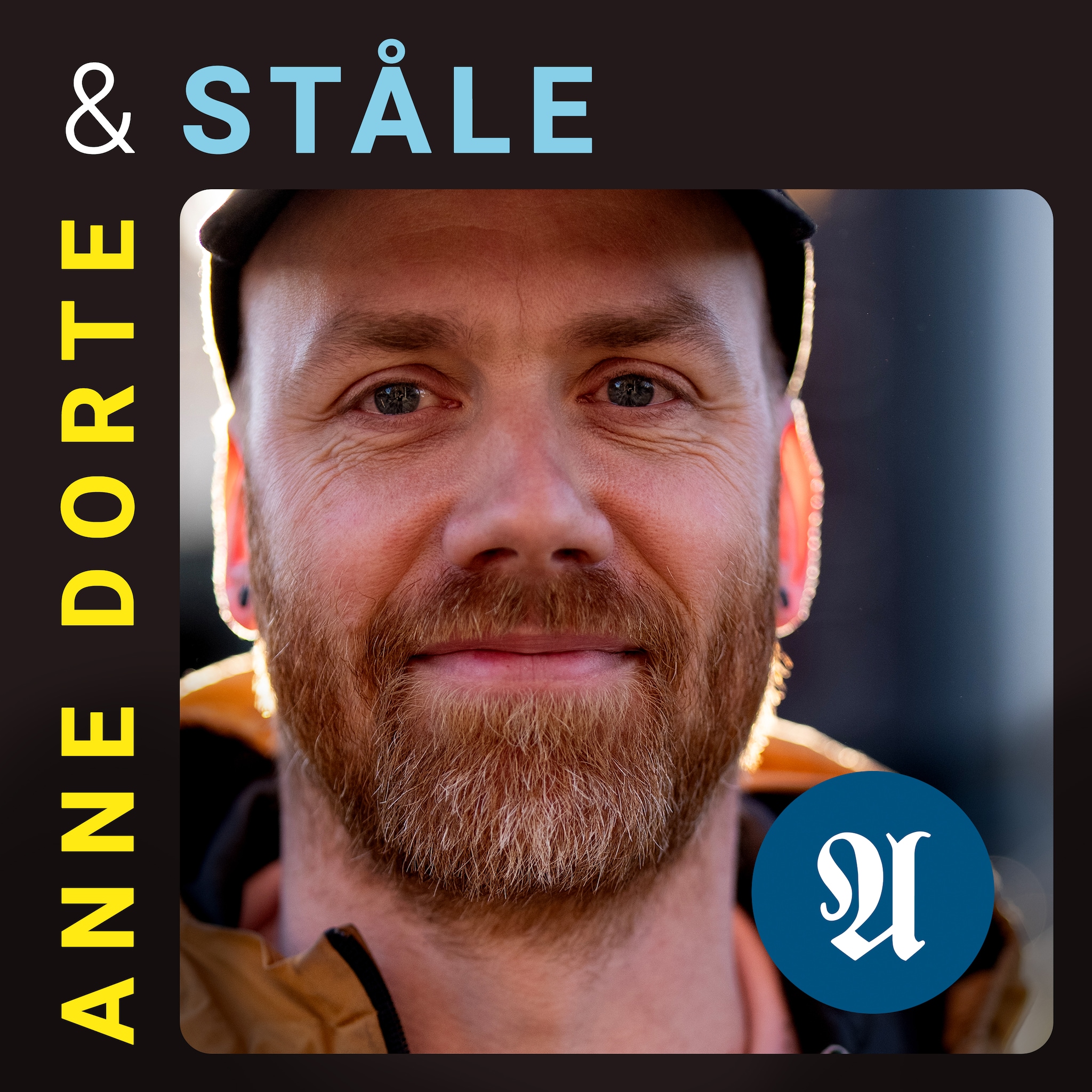 -Jeg så Picasso og Dalí som 17 åring. Det var viktig.