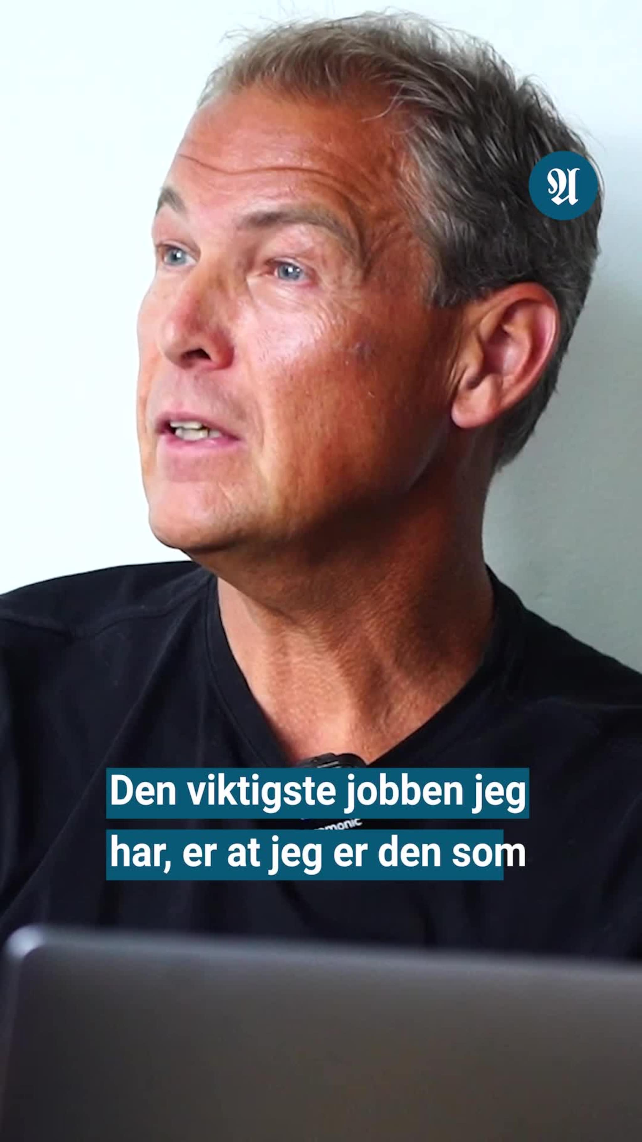 Pappa Klæbo: - Der går grensa. Jeg måtte si nei