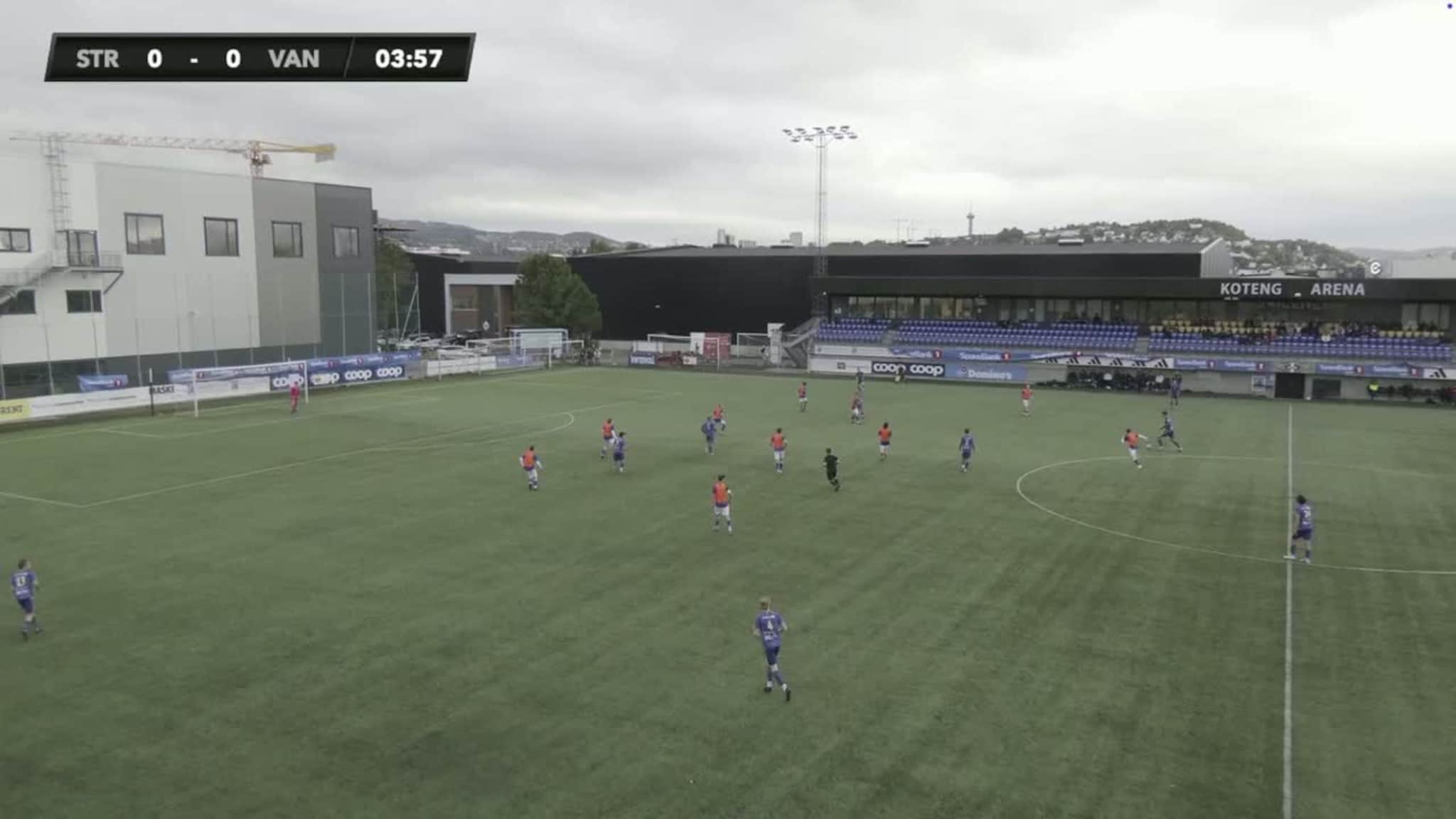 G19 Strindheim 1 - Vanvik/Rissa/Stadsbygd