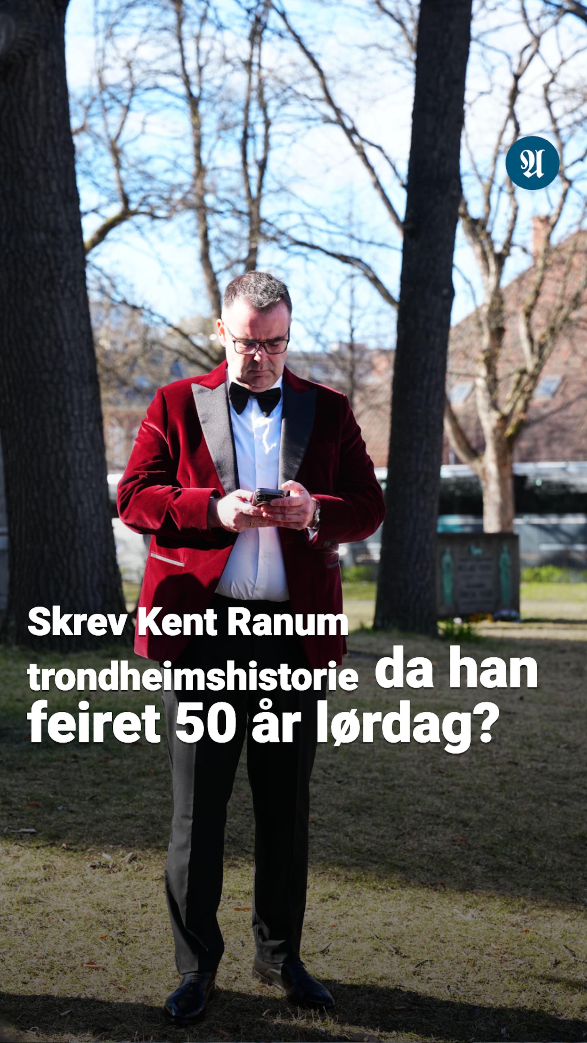 - Det var ikke annet enn spektakulært