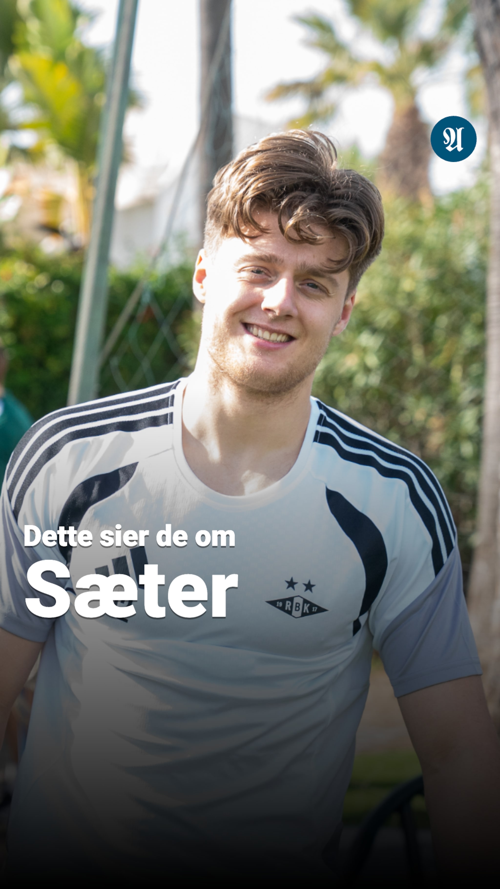 Ole Sæters gamle lagkamerater har tro på at han lykkes i hovedstaden.