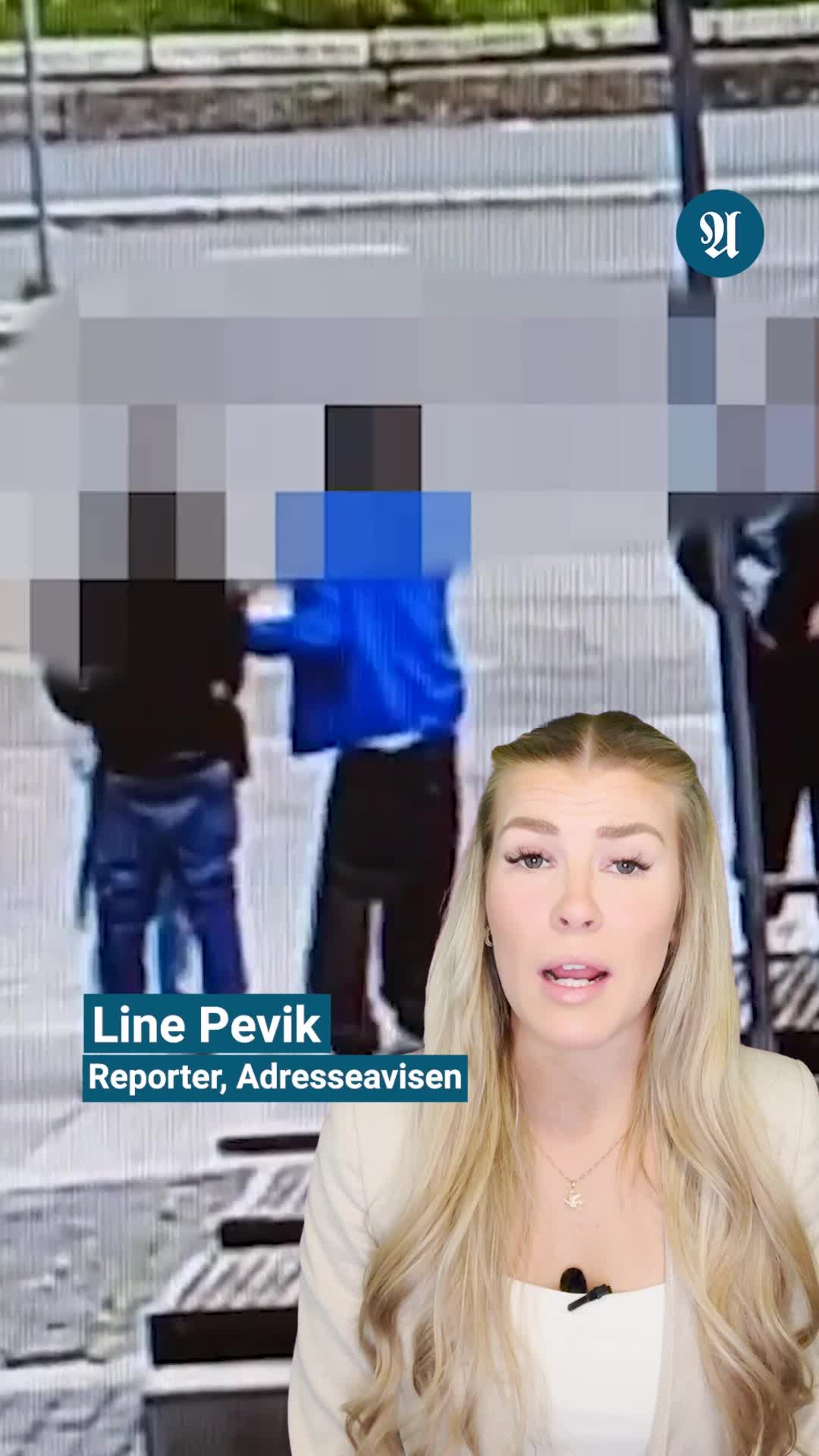 Mann i 20-årene dømt til fengsel etter dette