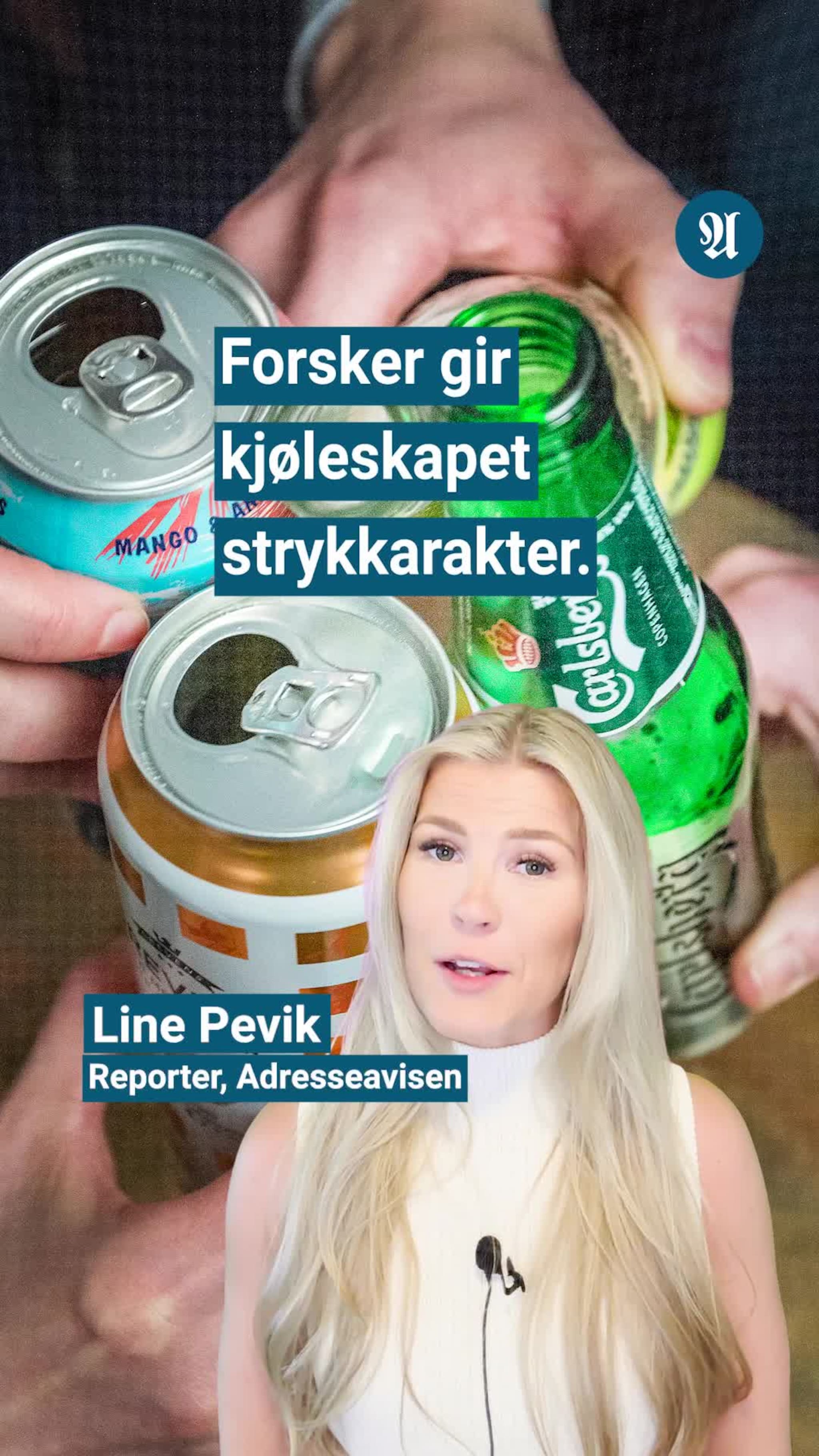 Slår hull på kjerringråd: - Bortkasta