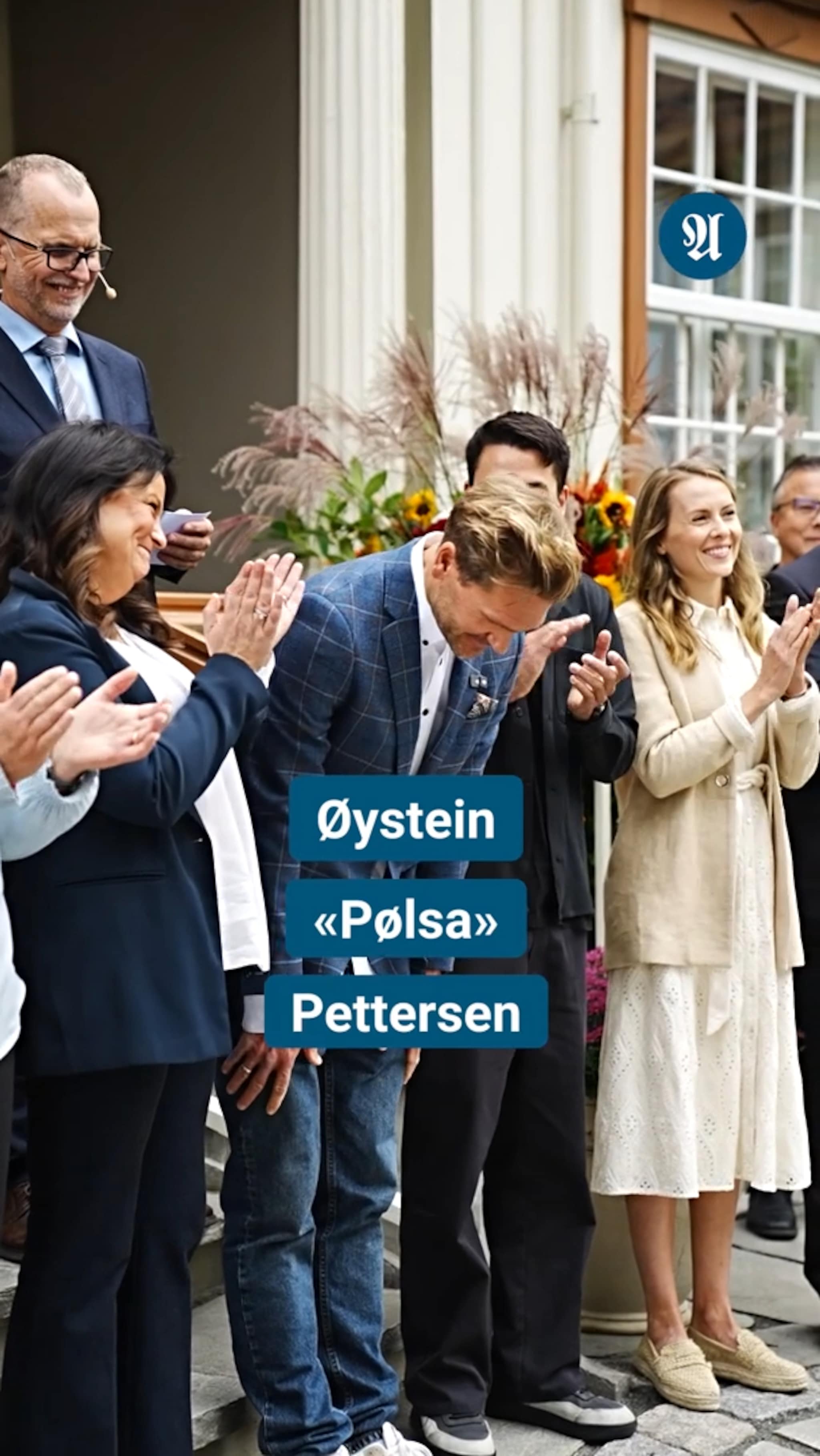 Fikk pris på to millioner