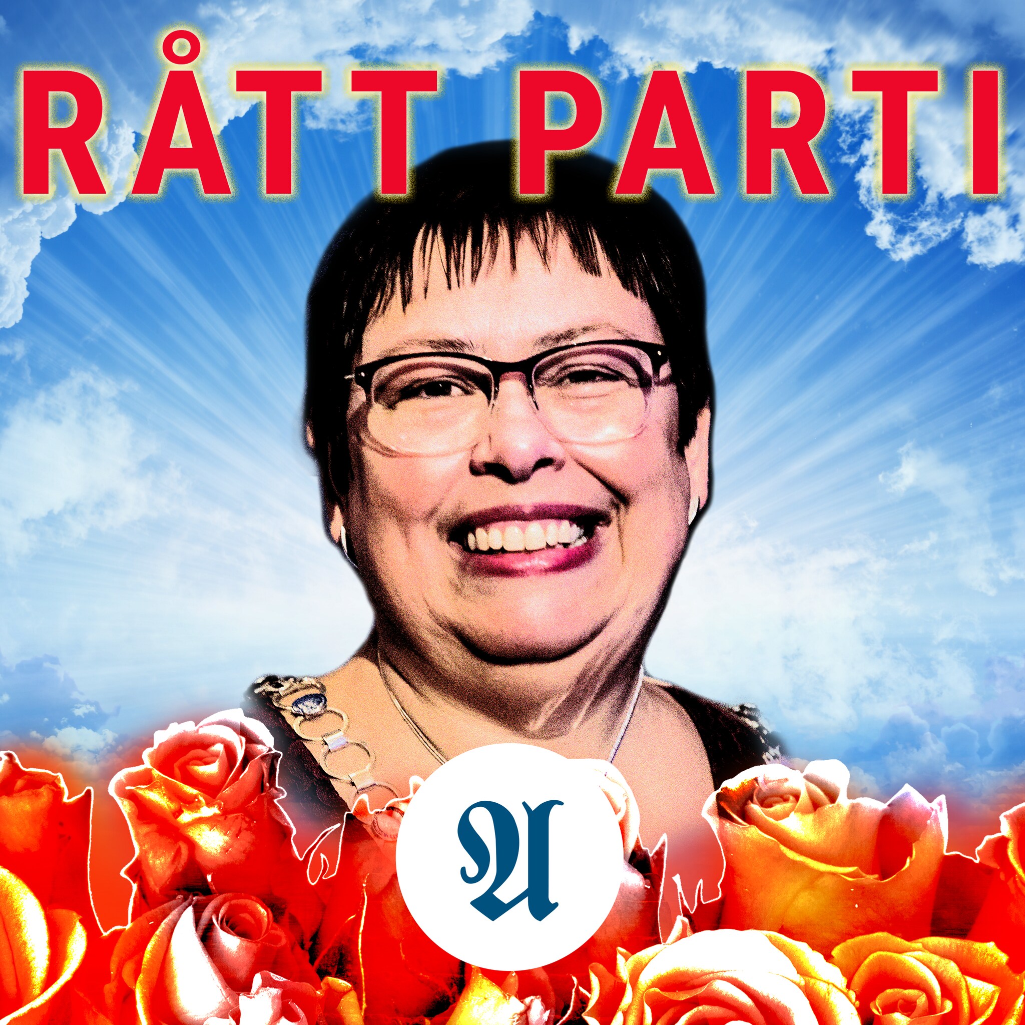 Rått parti: Rottereiret
