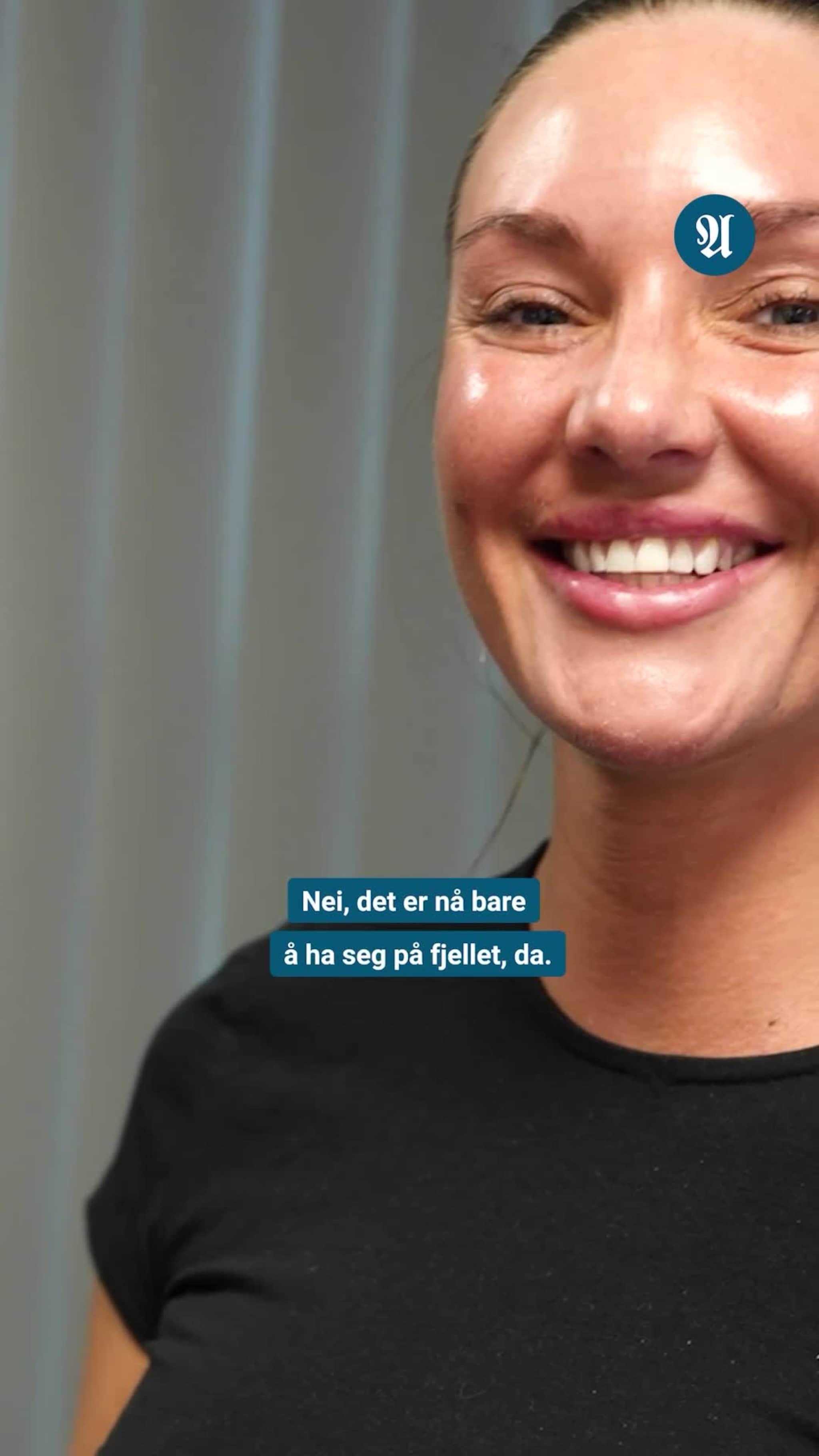 Flere vil bleike tennene: - Det første du legger merke til