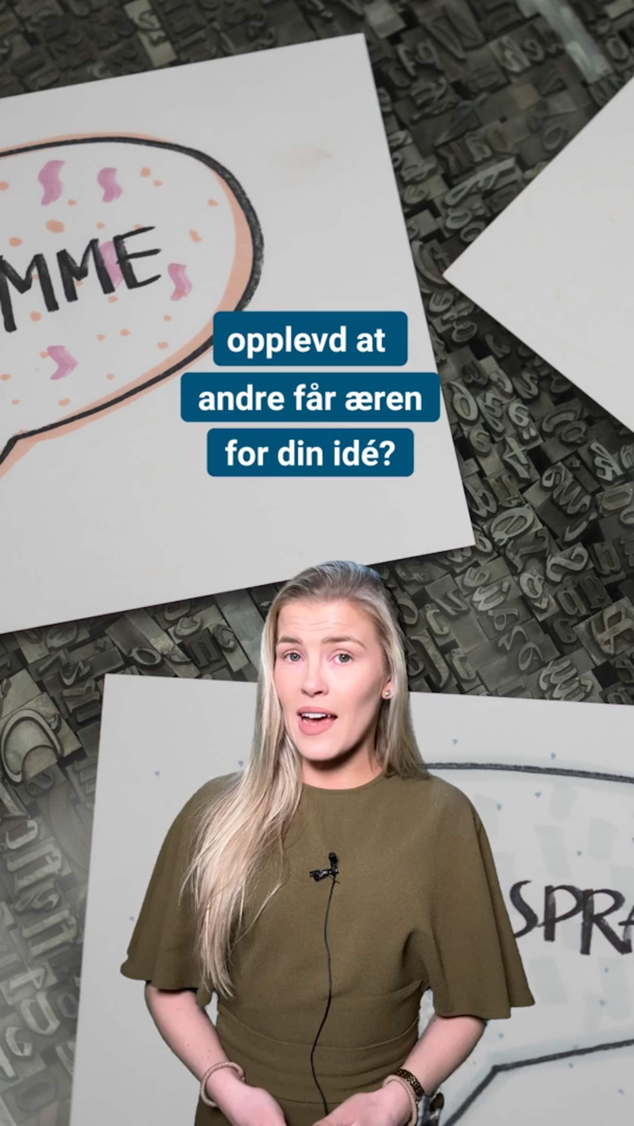 Bruker du hersketeknikker uten å være klar over det?