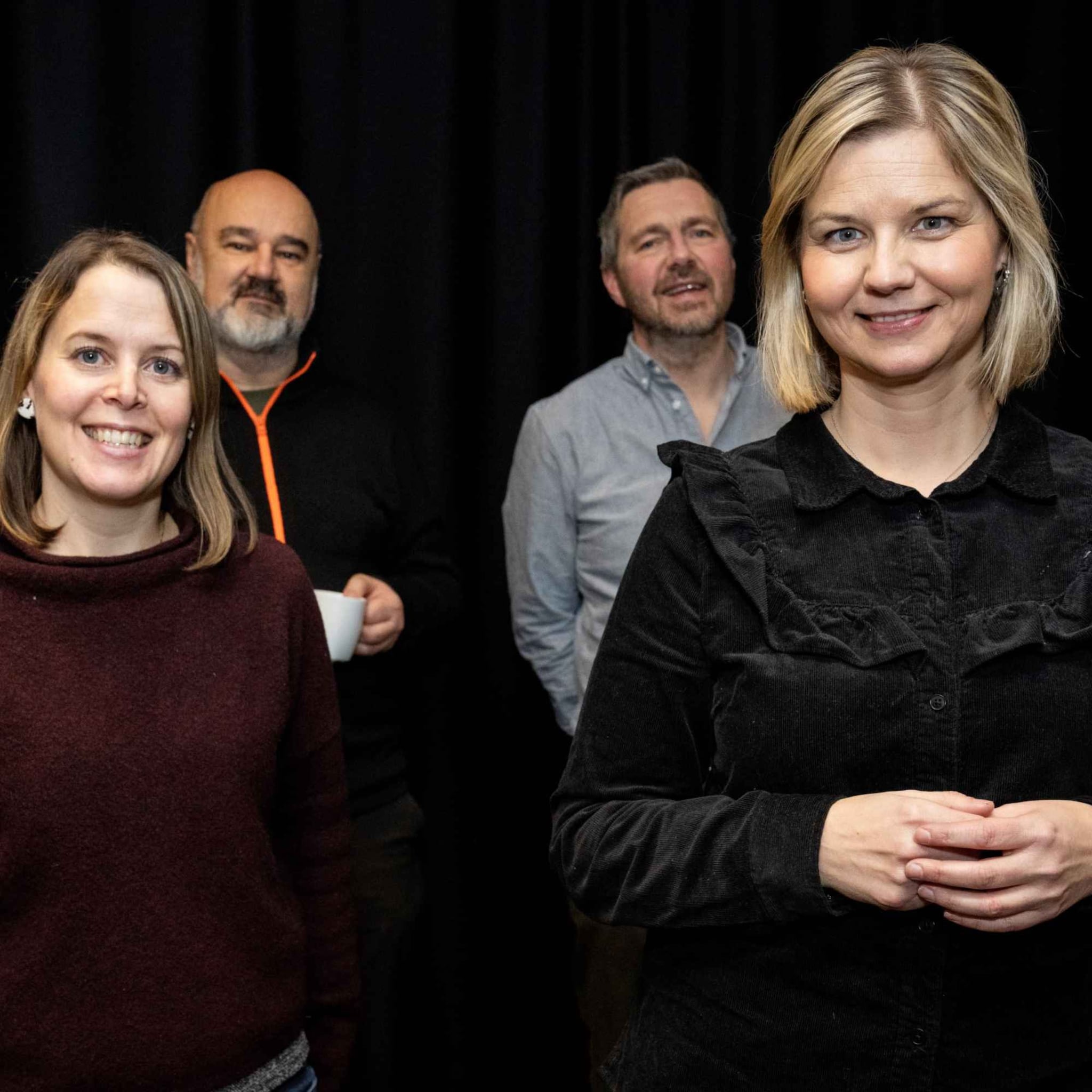 Om Frekke-Guri, Rødt-rekord og kjeltring-navn på vei oppover