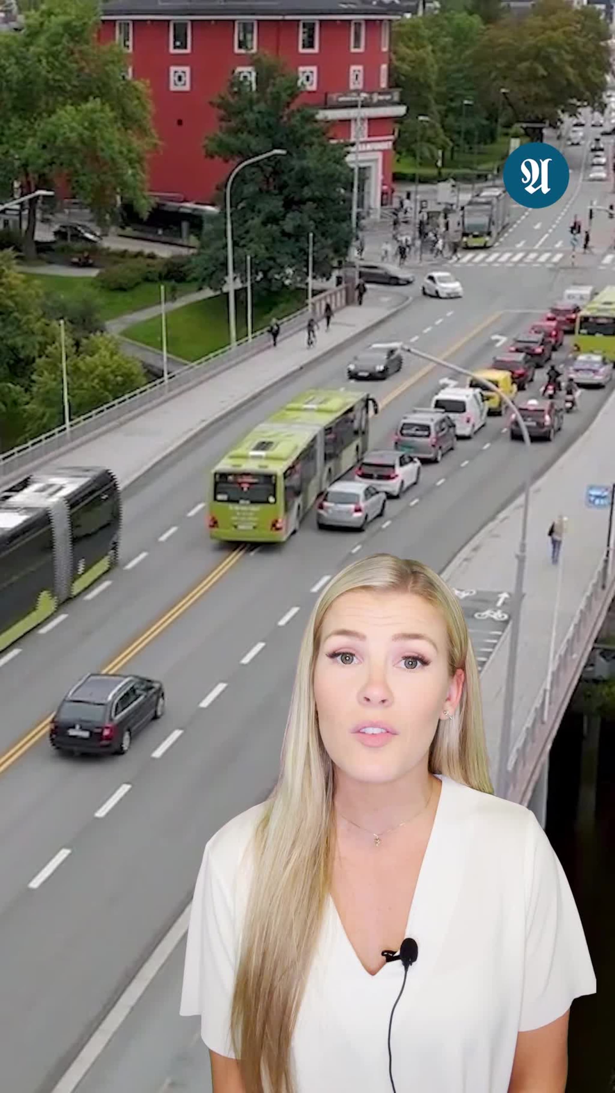 Her kjører bussene ulovlig