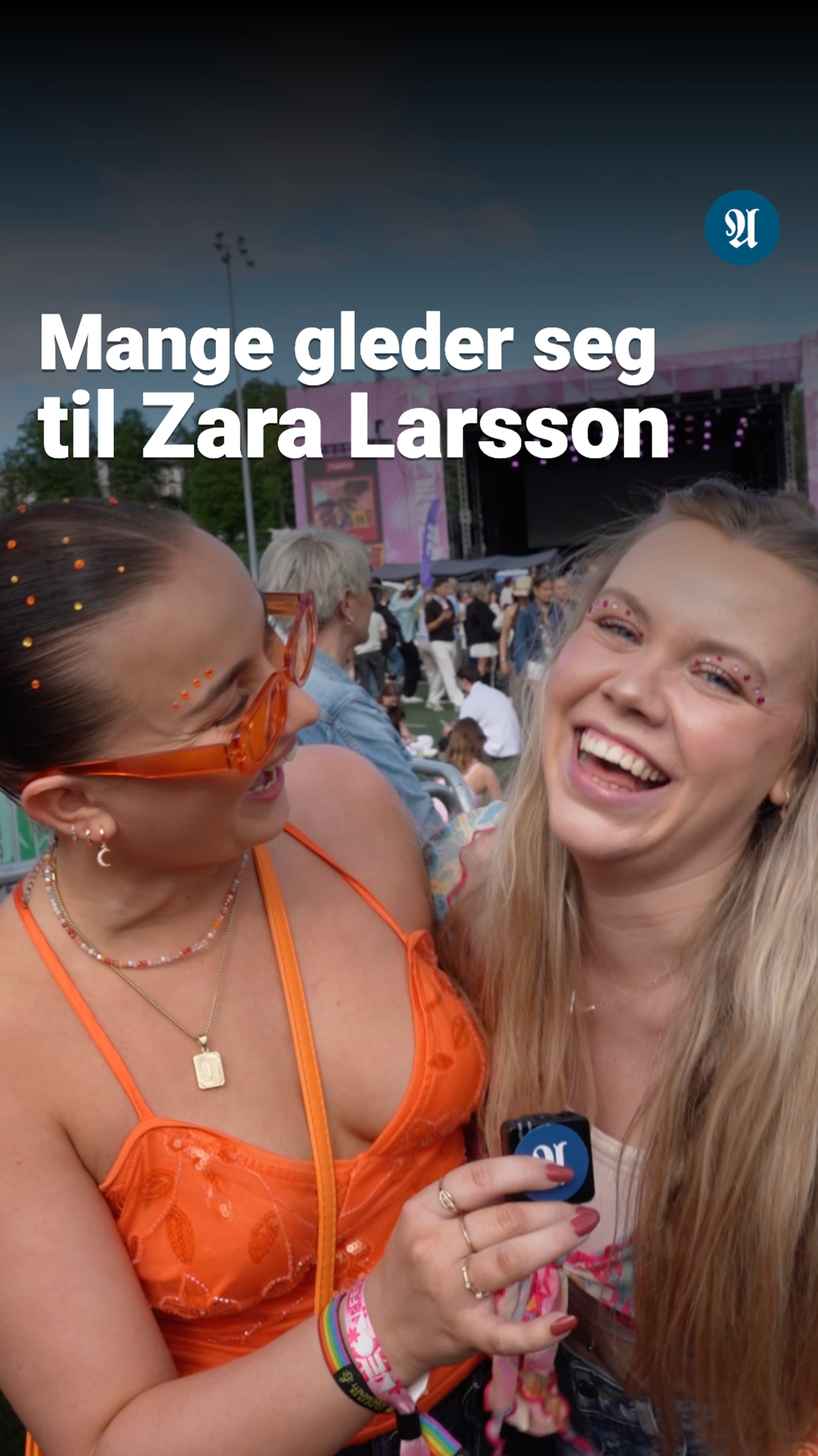 Dette har mange gledet seg til