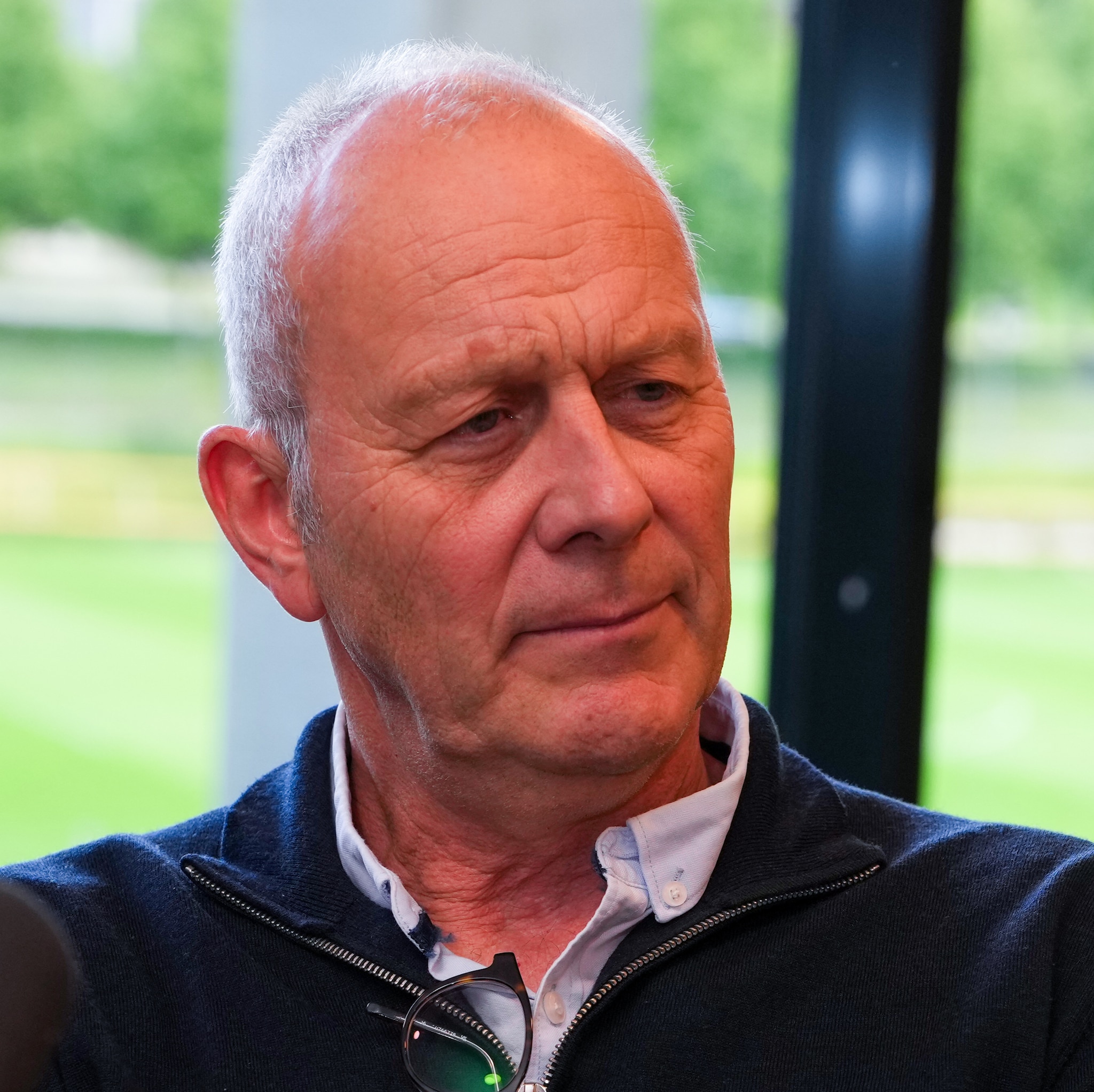RBKs nye sjef: Her er hans viktigste oppgave