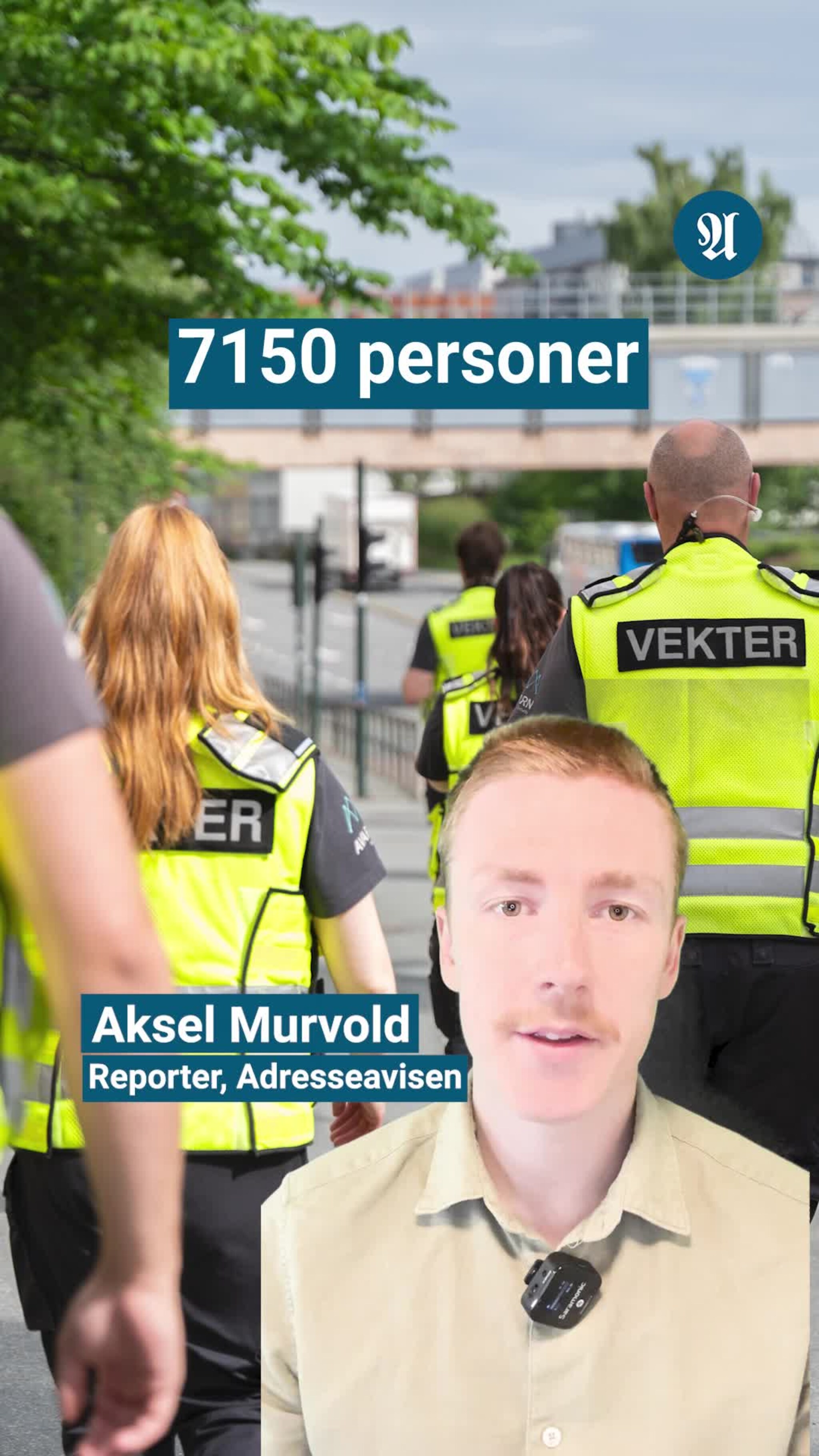 Bruker app for å snike på bussen