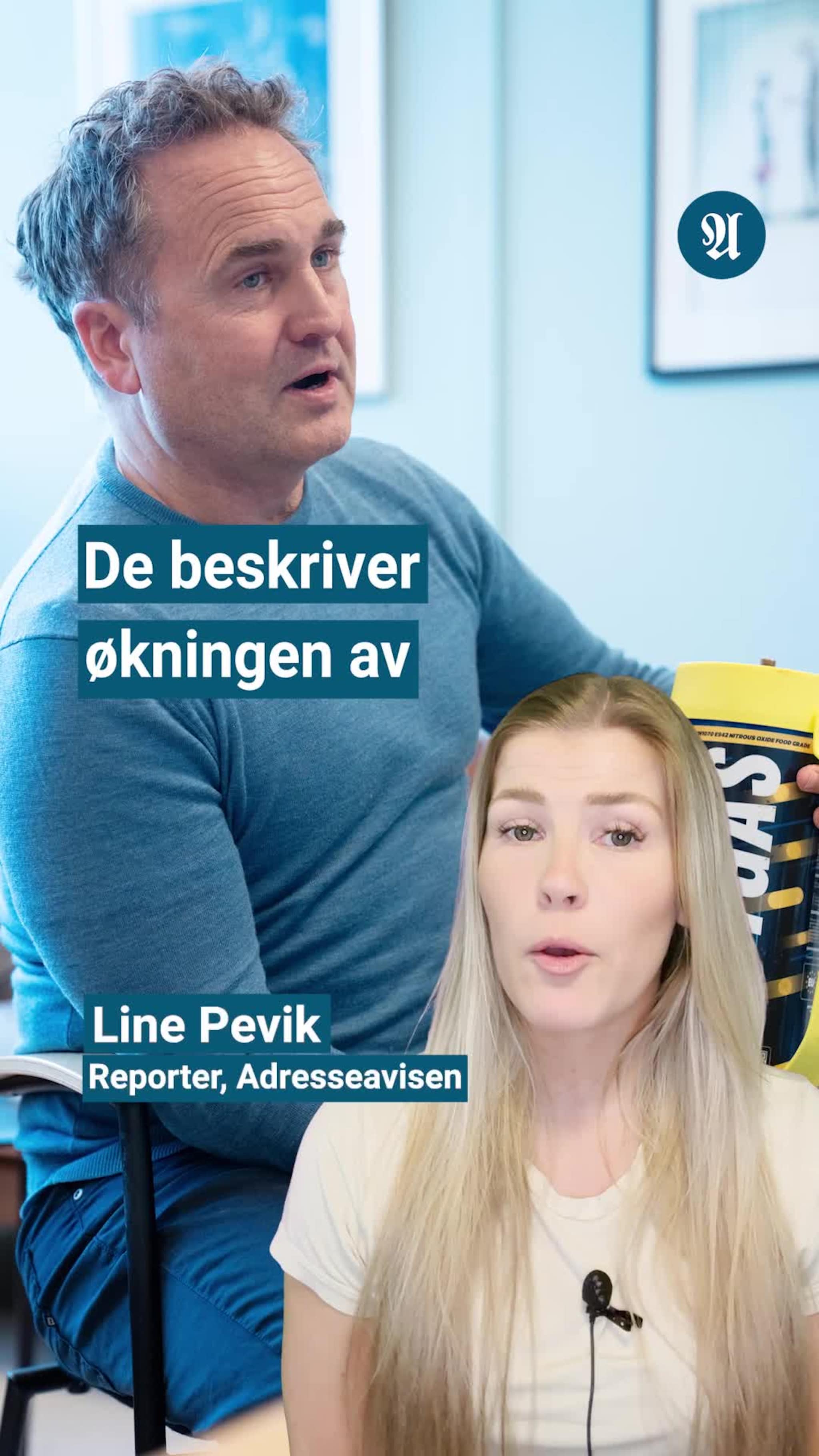 Aldri sett det verre i Trondheims-skolen