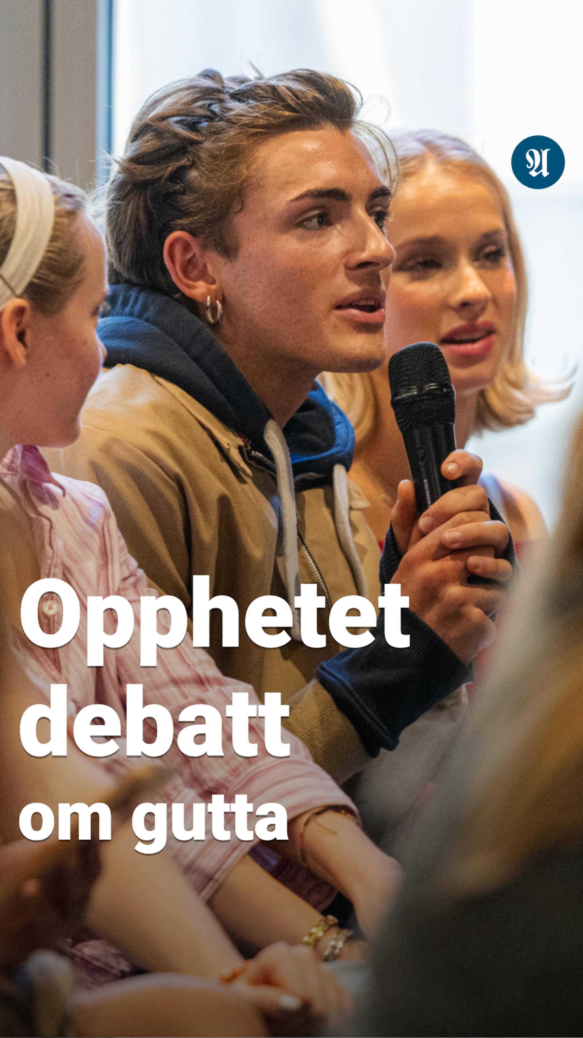 Er likestillingsloven utdatert?